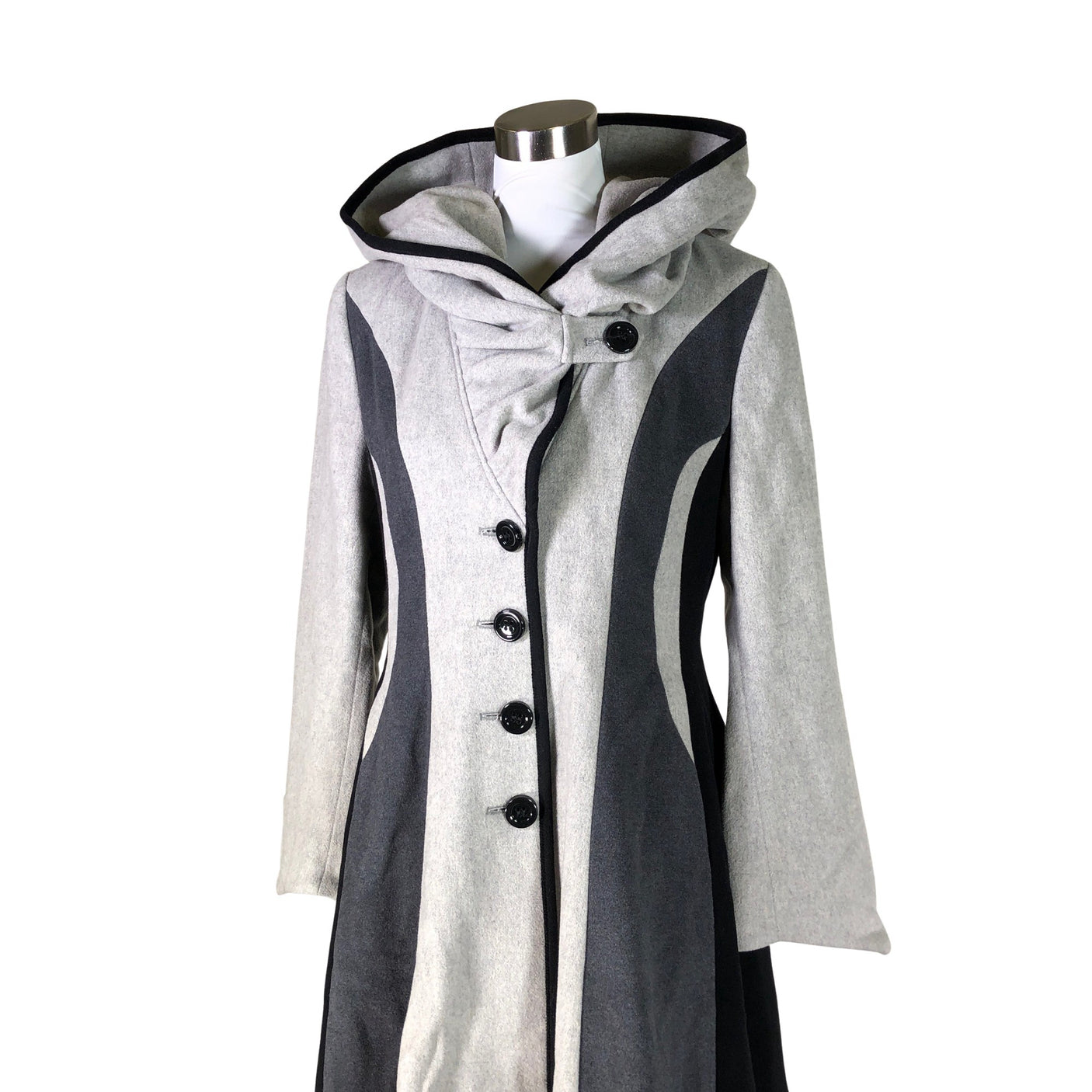 Villakangastakki, koko 38