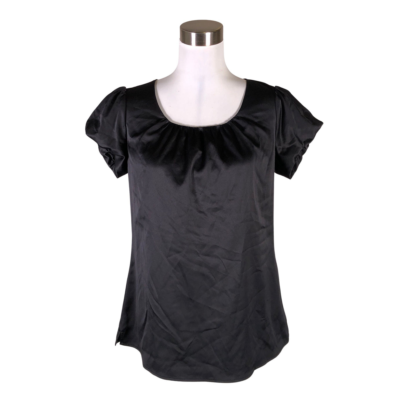 Unisex Esprit - Lyhythihainen pusero, koko 40 - (1)
