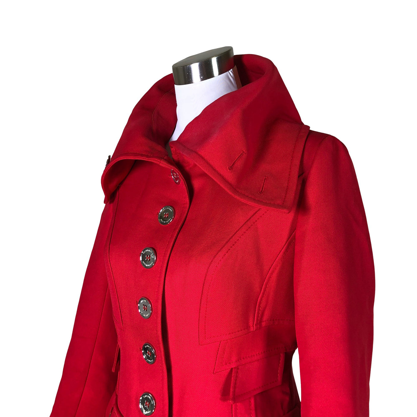 Trenssitakki, koko 40