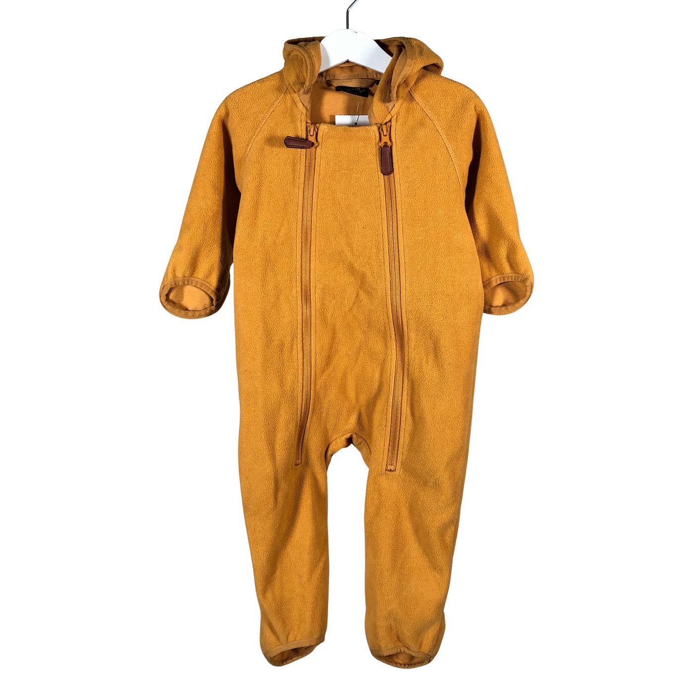 Unisex Kuling - Windfleecehaalari, koko 74 - 80 - (1)