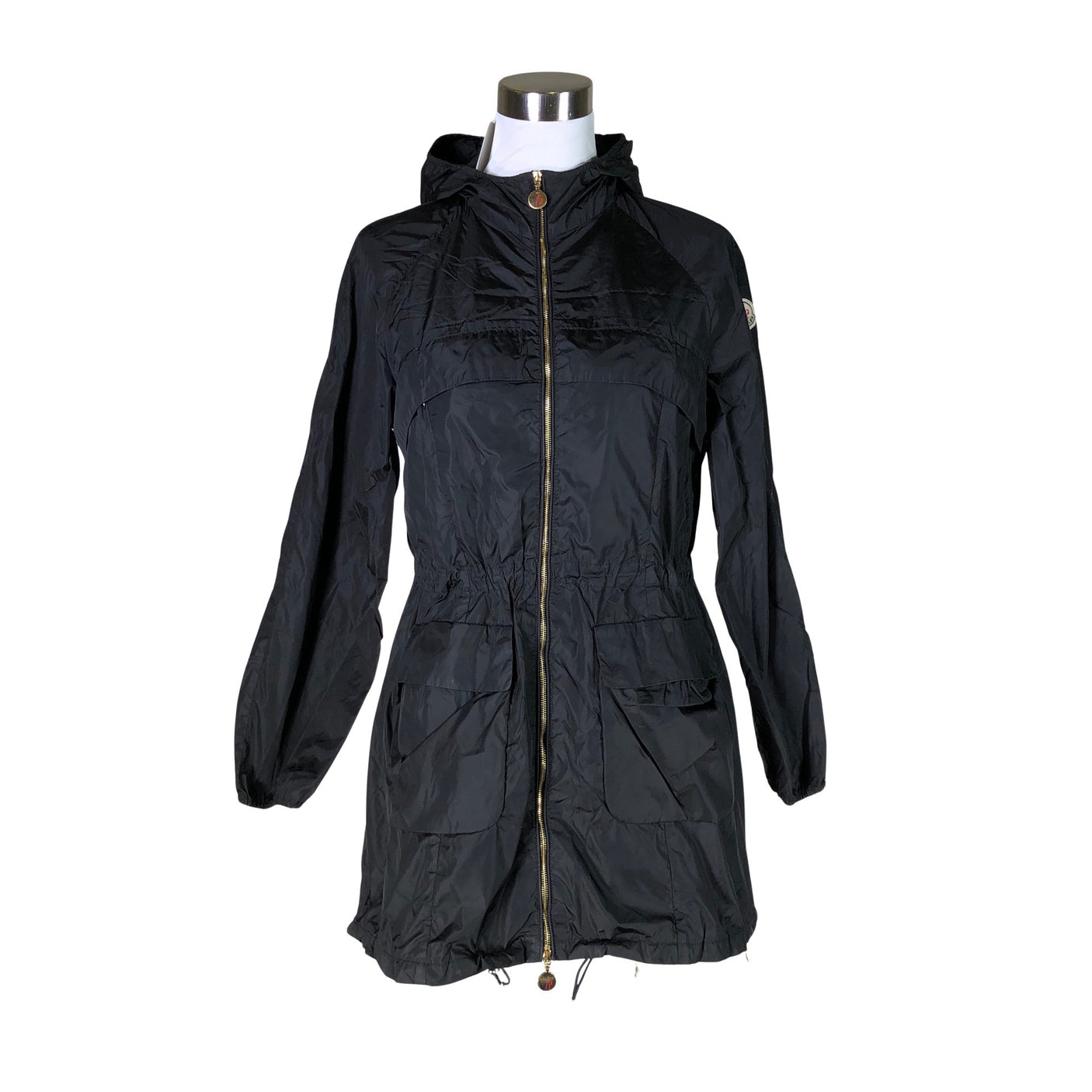 Unisex Moncler - Ulkoilutakki, koko 34 - (1)