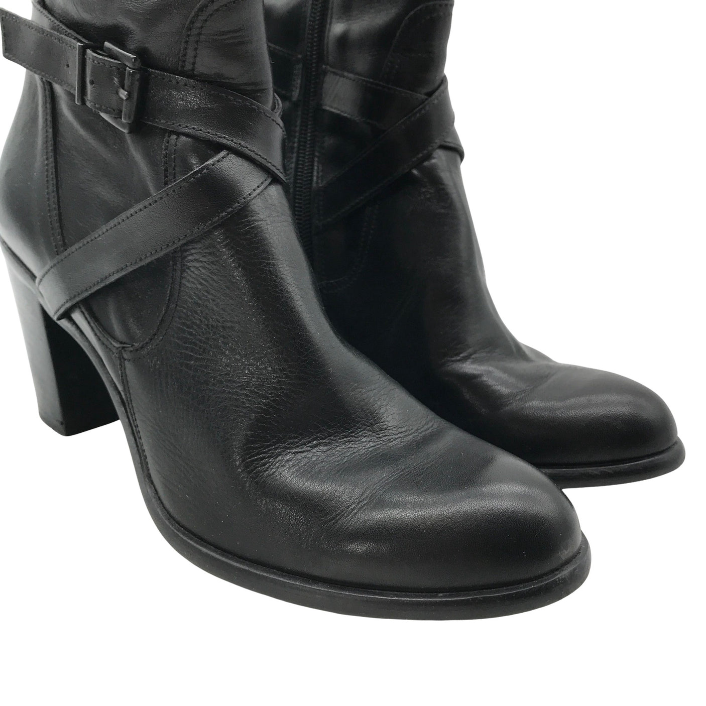 Unisex Zinda - Saappaat, koko 39 - (3)