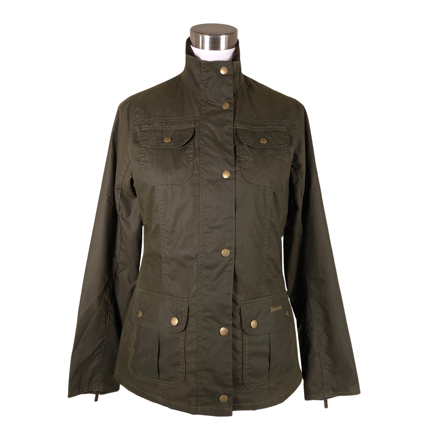 Unisex Barbour - Ulkoilutakki, koko 40 - (1)