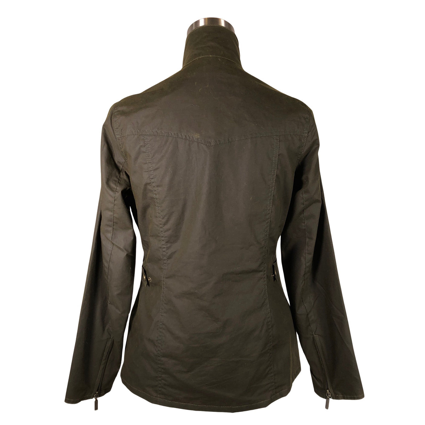 Unisex Barbour - Ulkoilutakki, koko 40 - (2)