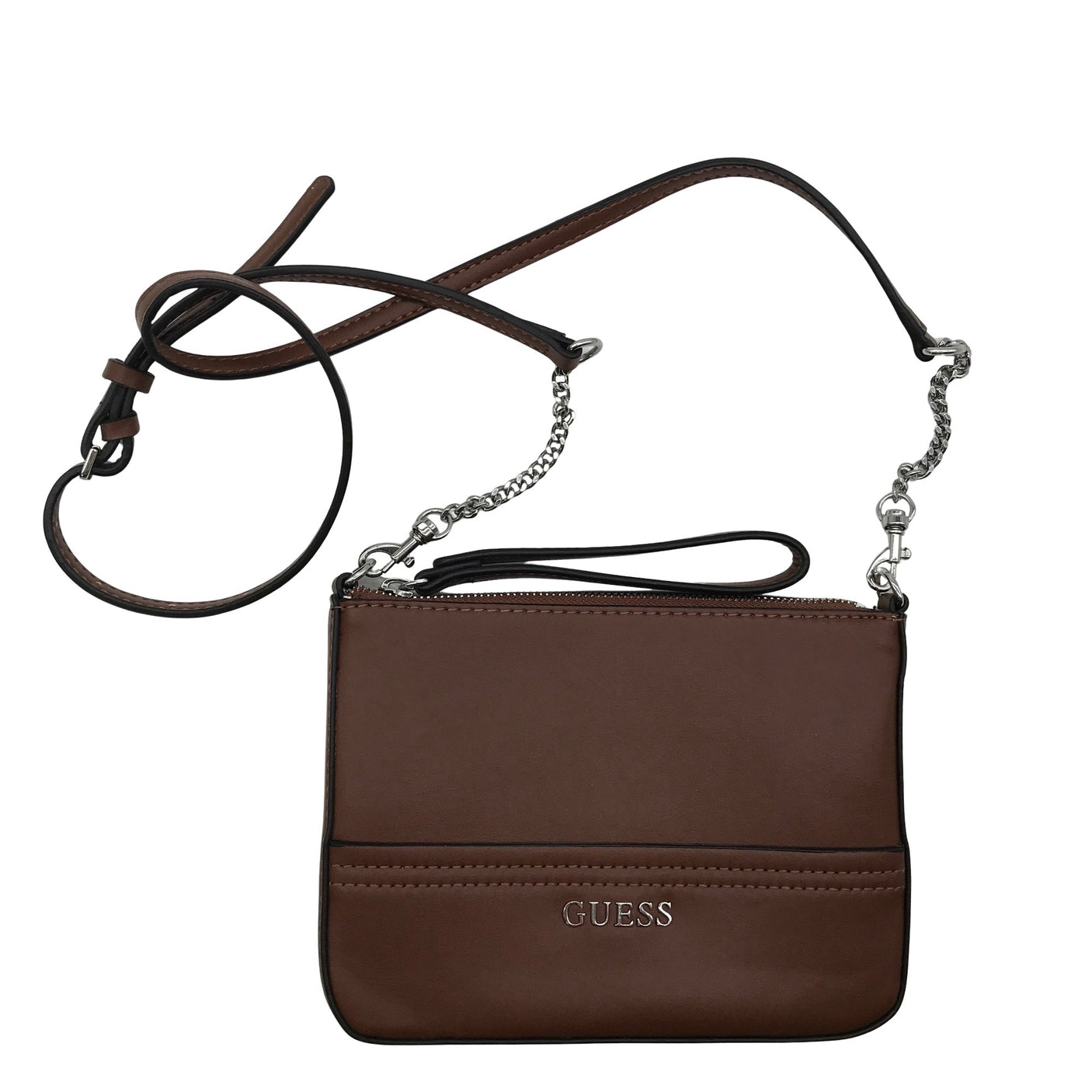 Unisex Guess - Olkalaukku, koko Mini - (1)