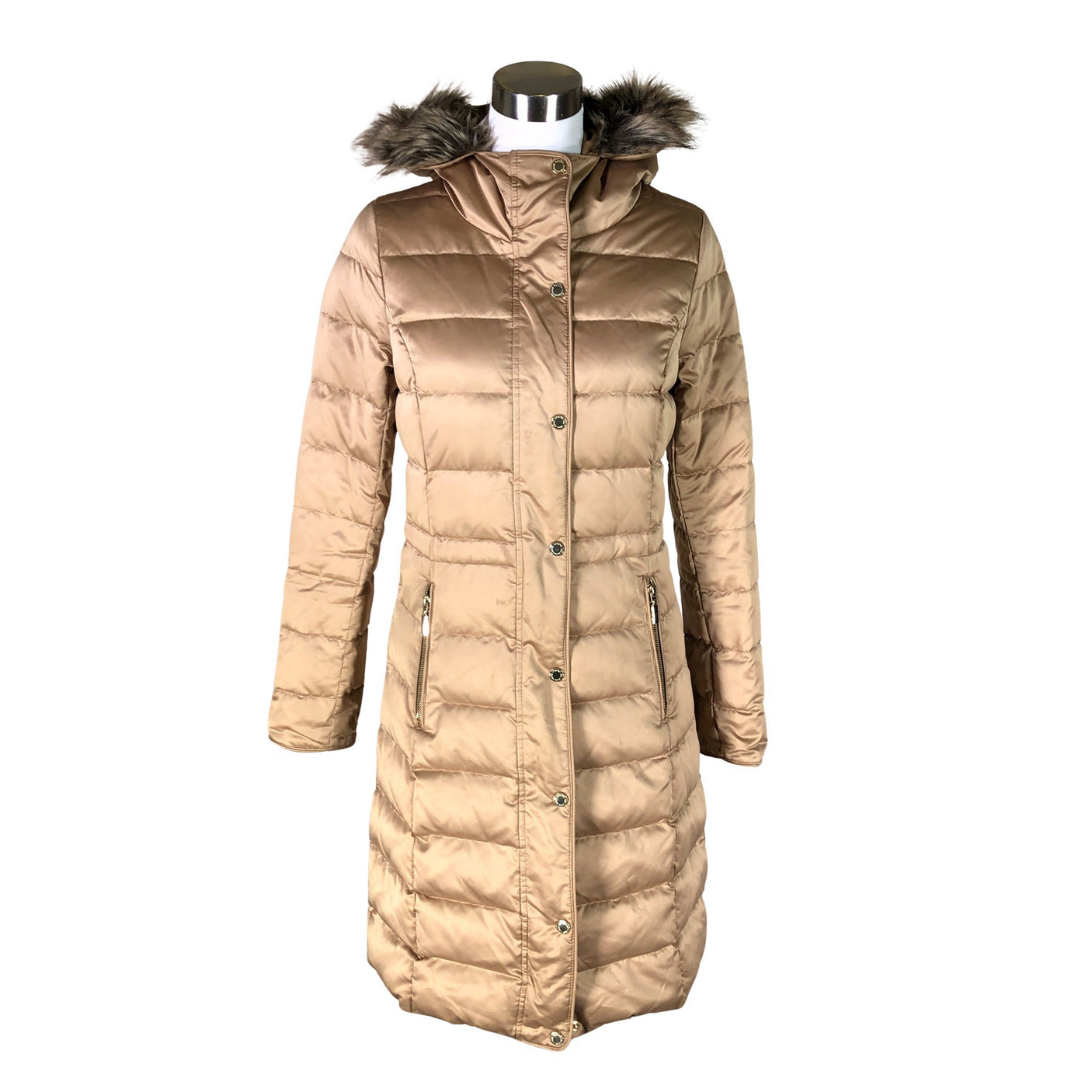 Unisex Noom - Untuvatakki, koko 34 - (1)