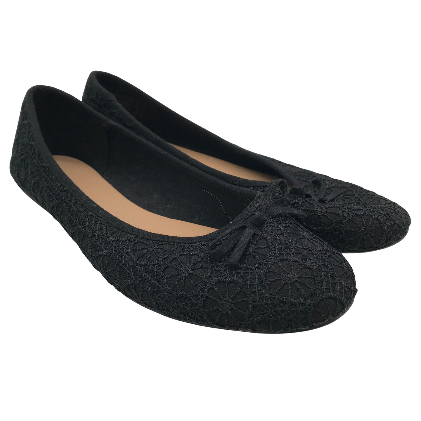 Unisex Anna Field - Ballerinat, koko 42 - (2)