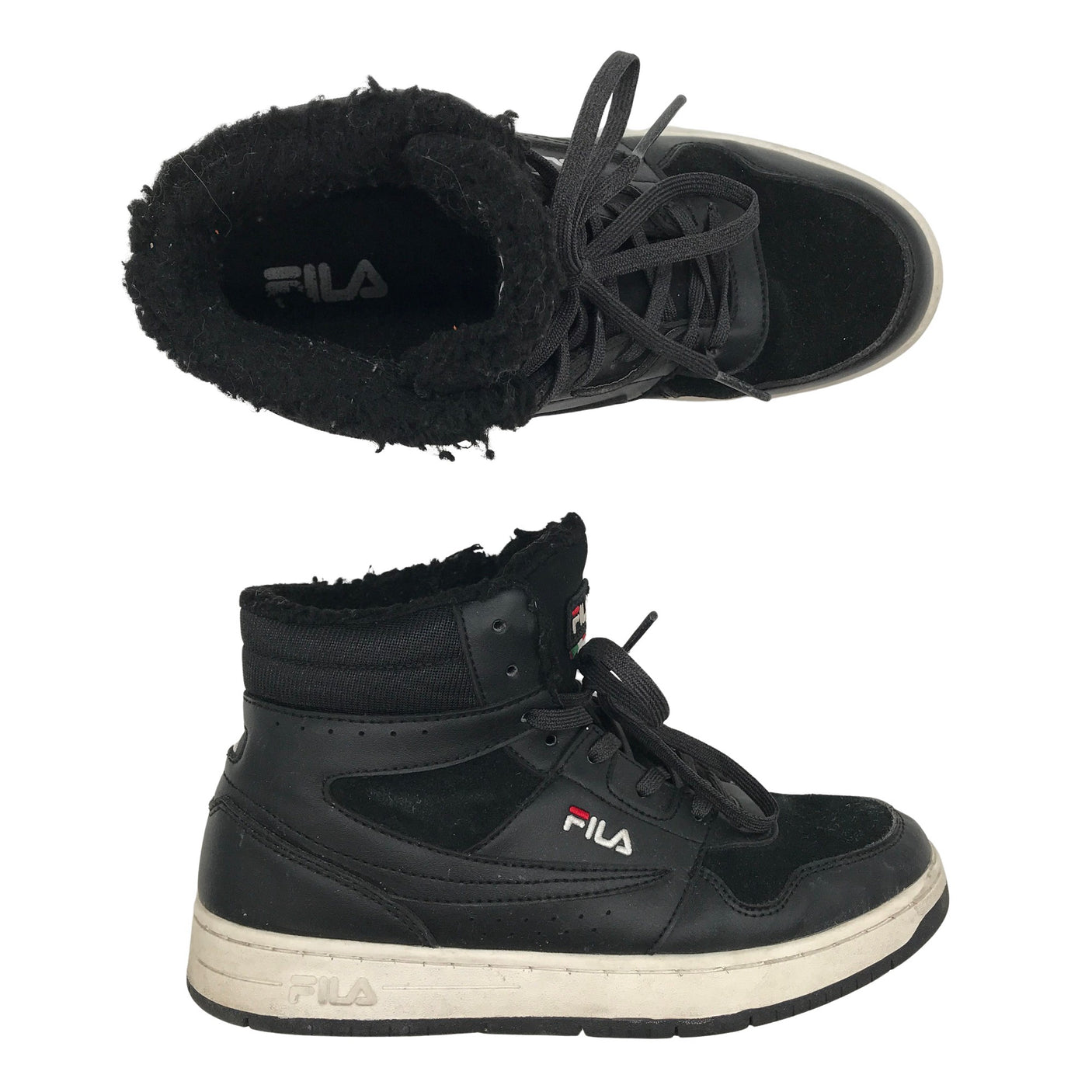 Unisex Fila - Talvikengät, koko 36 - (1)