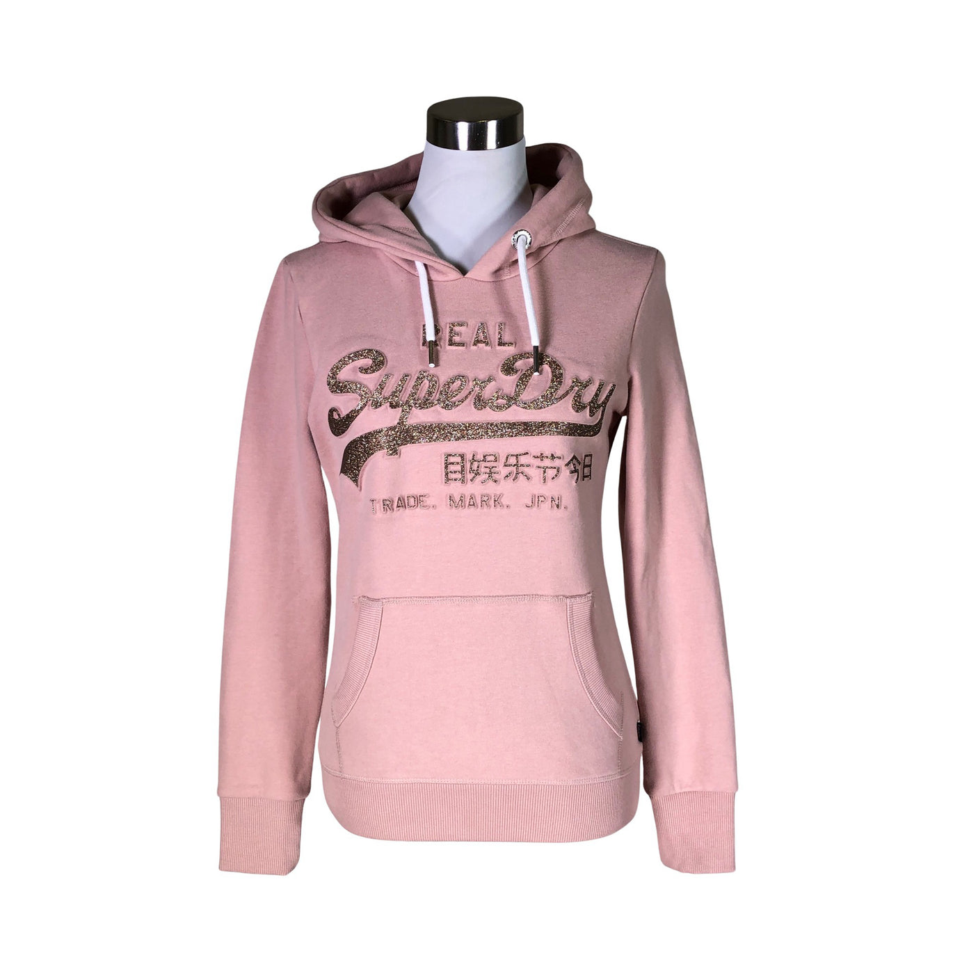 Unisex Superdry - Huppari, koko 36 - (1)
