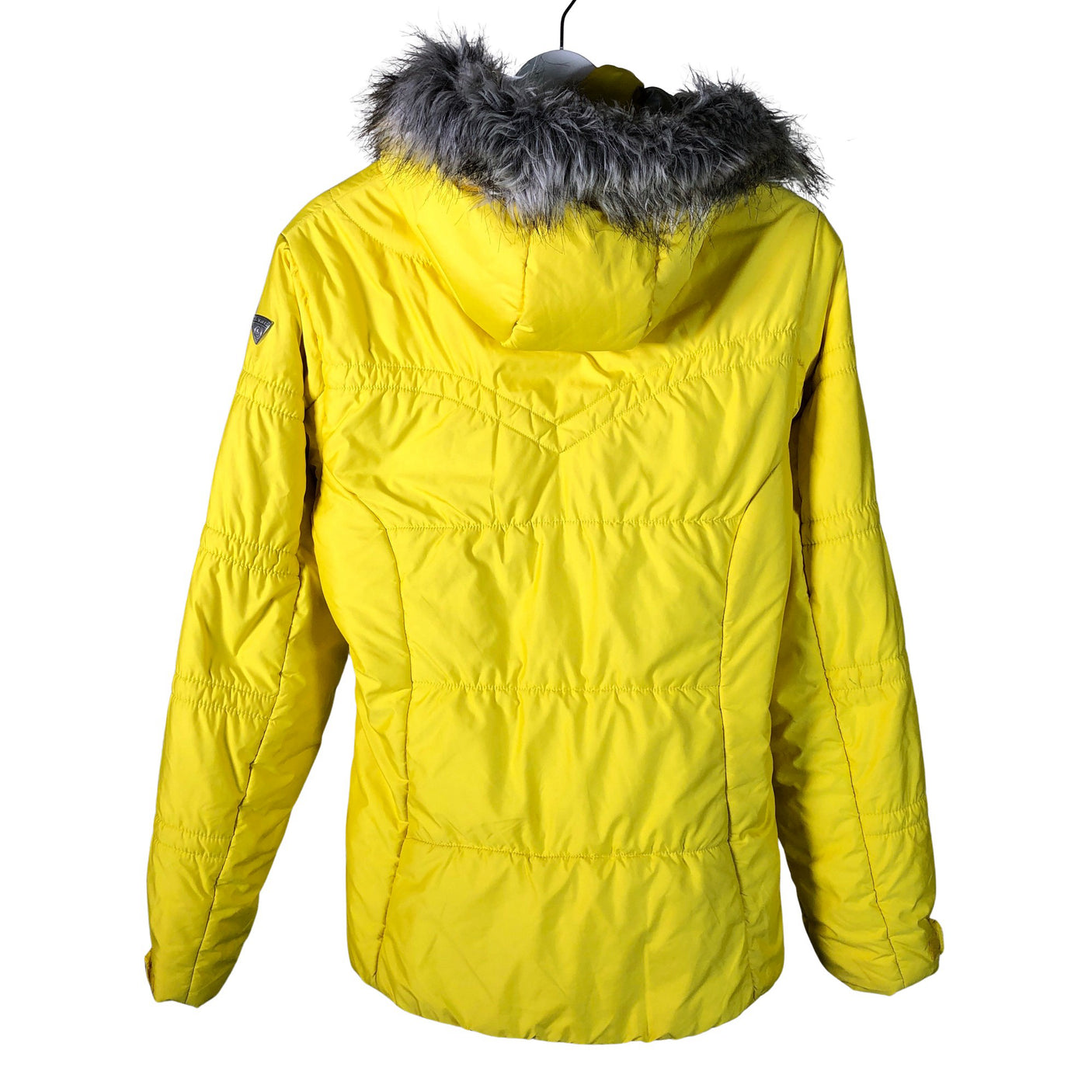 Unisex Luhta - Toppatakki, koko 38 - (2)