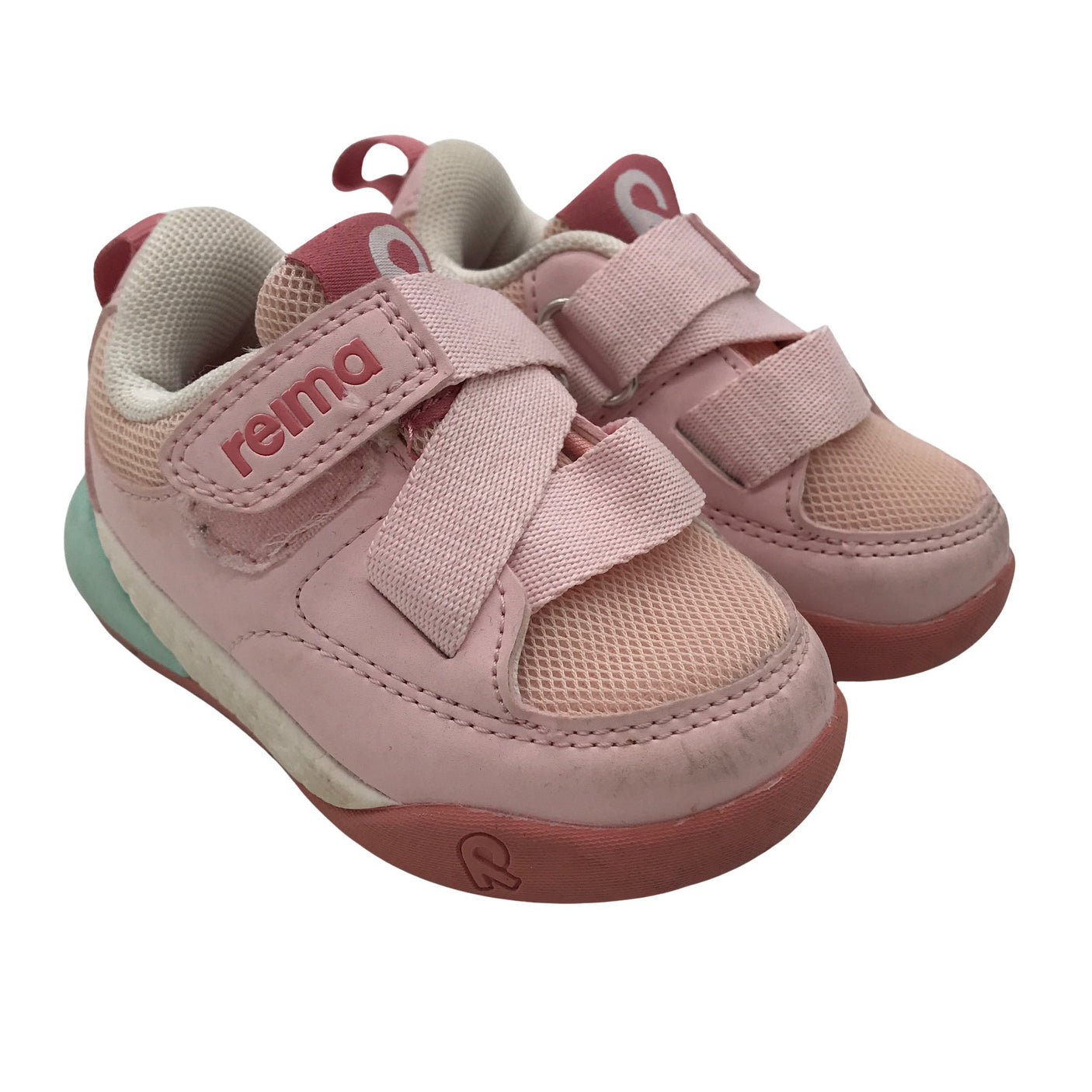 Unisex Reimatec - Lenkkarit, koko 20 - (2)