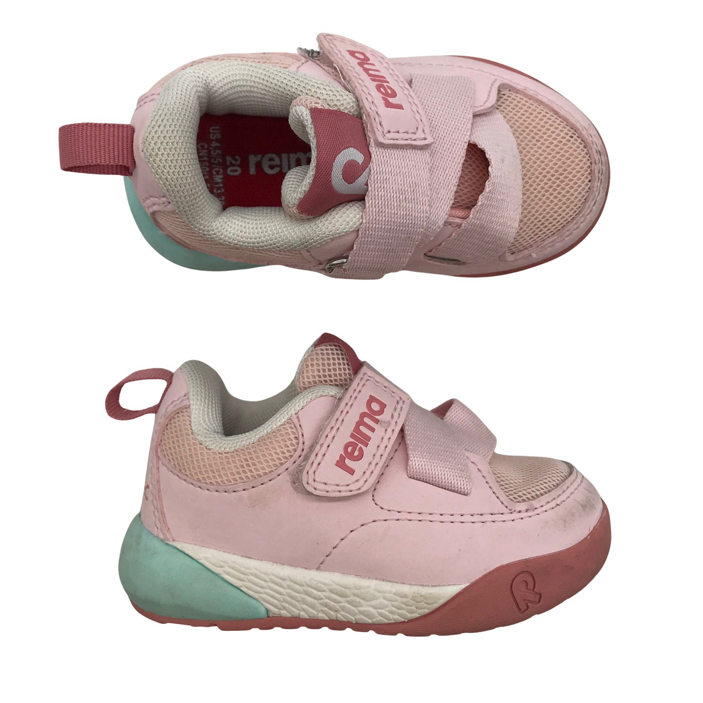 Unisex Reimatec - Lenkkarit, koko 20 - (1)