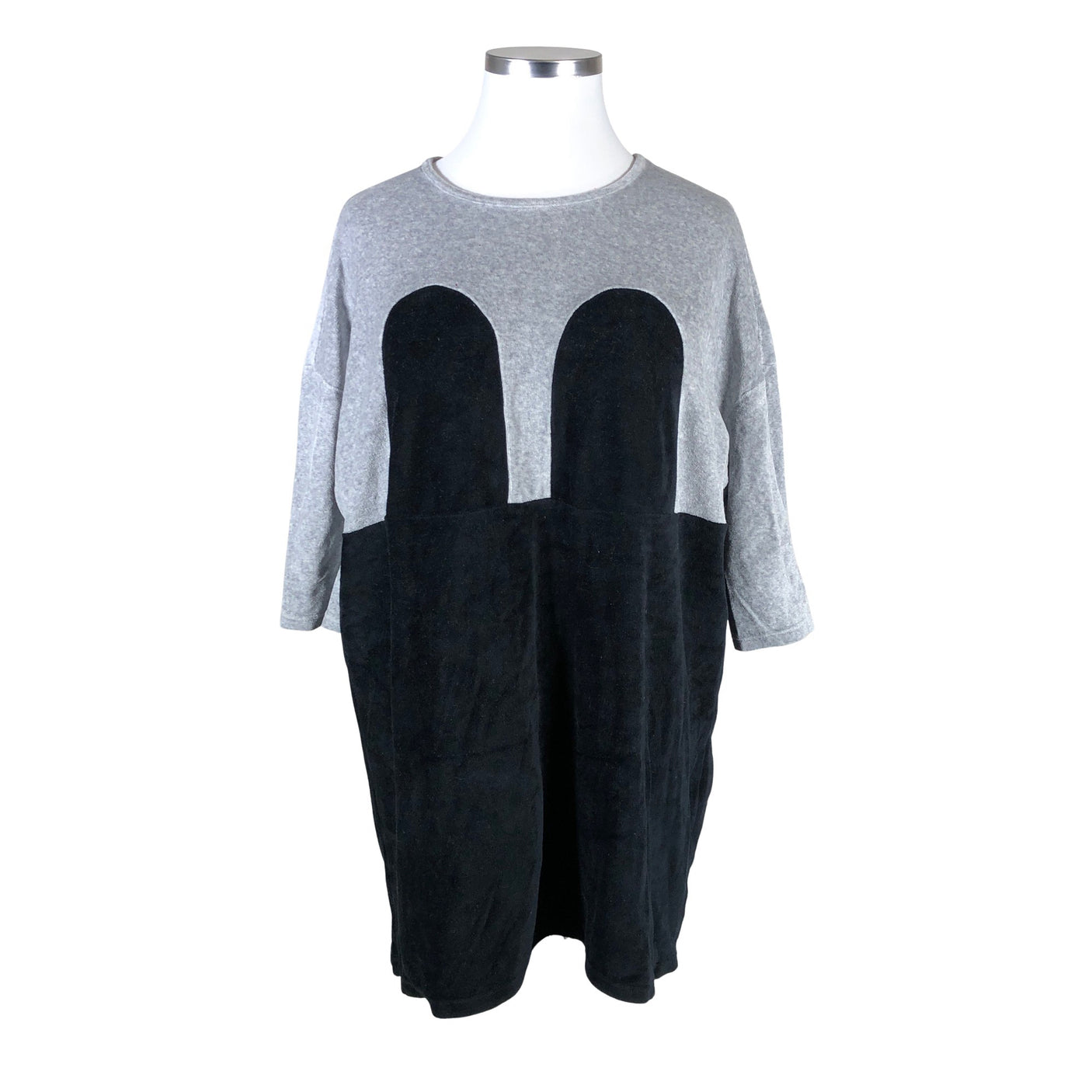 Unisex R/H Studio - Collegetunika, koko 44 - (1)
