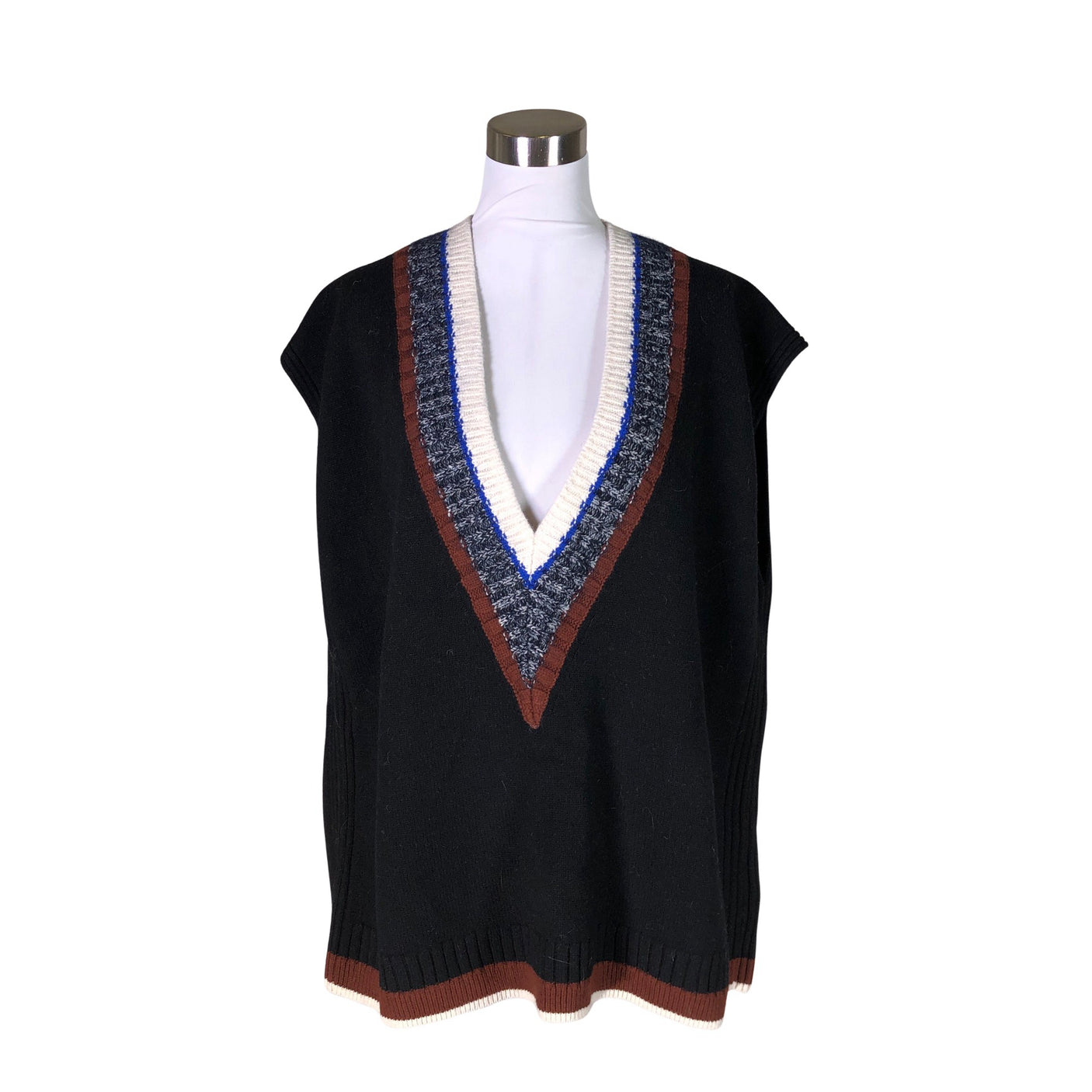 Unisex COS - Neuleliivi, koko 40 - (1)