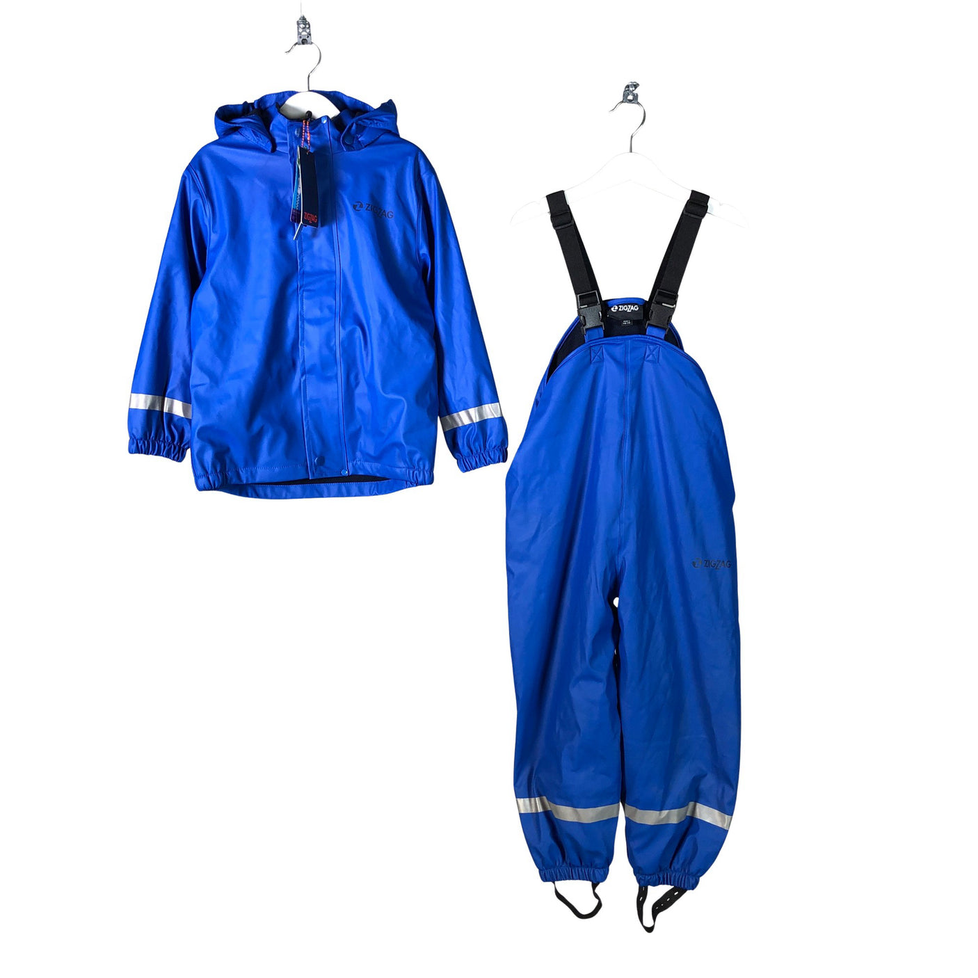 Unisex Zig Zag - Sadeasu, koko 110 - 116 - (1)