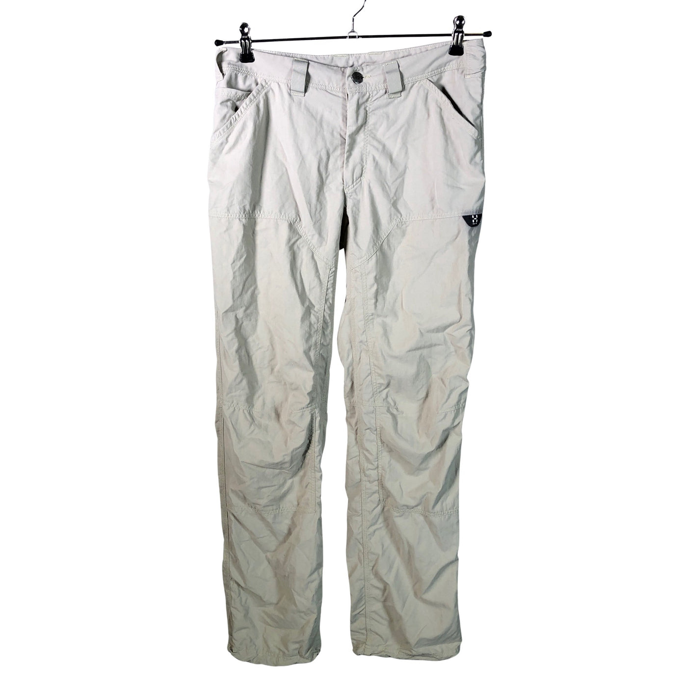 Unisex Haglöfs - Ulkoiluhousut, koko 38 - (1)