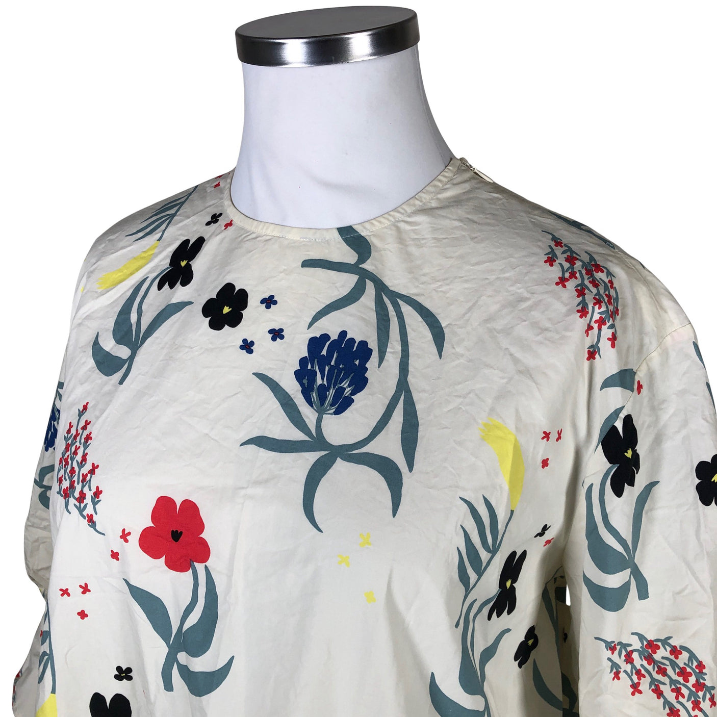 Kangasmekko, koko 42