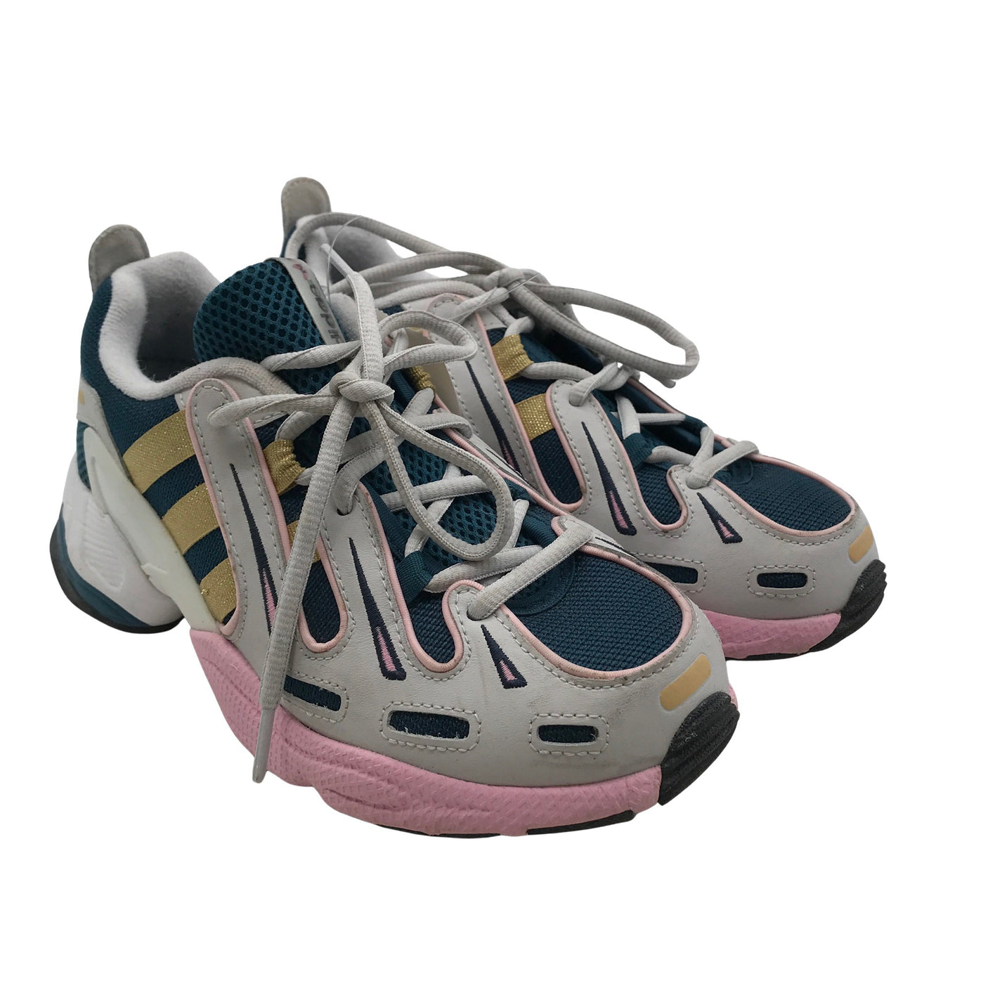 Unisex Adidas - Tennarit, koko 37 - (2)