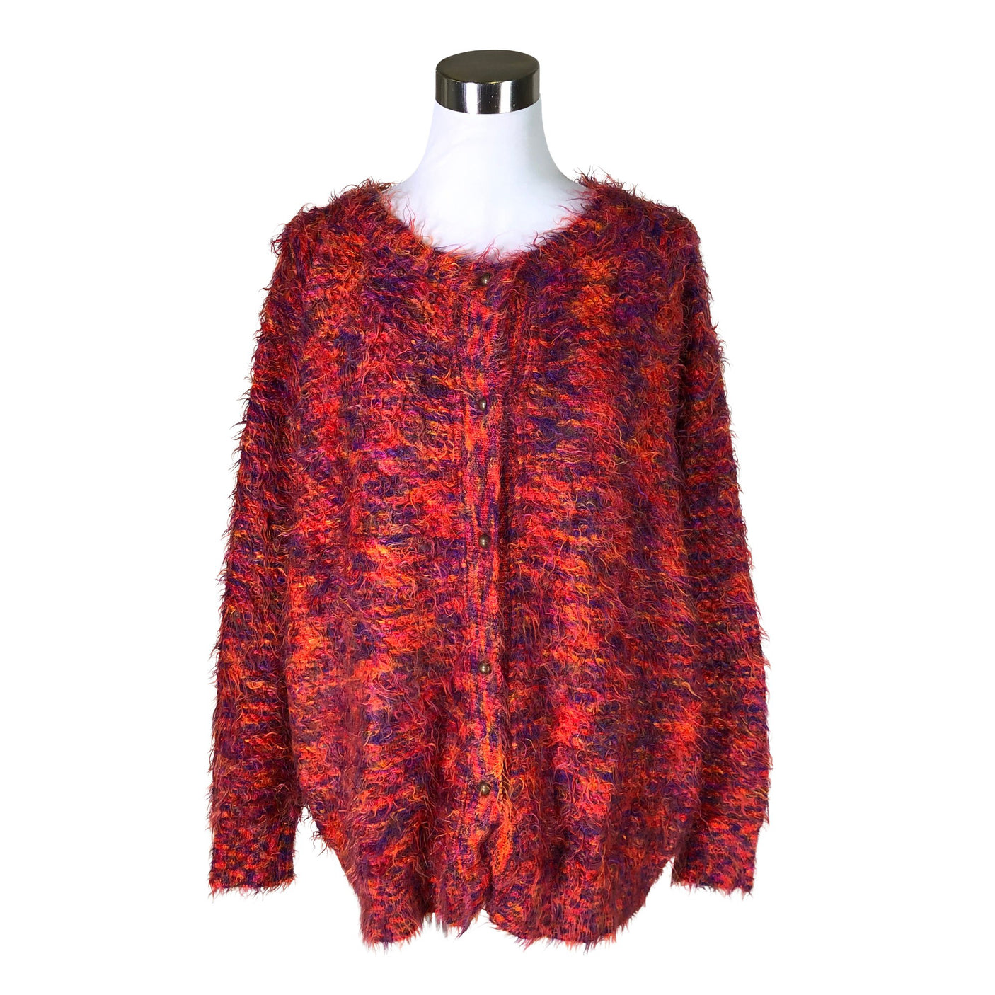 Unisex IVANAhelsinki - Neuletakki, koko 40 - (1)