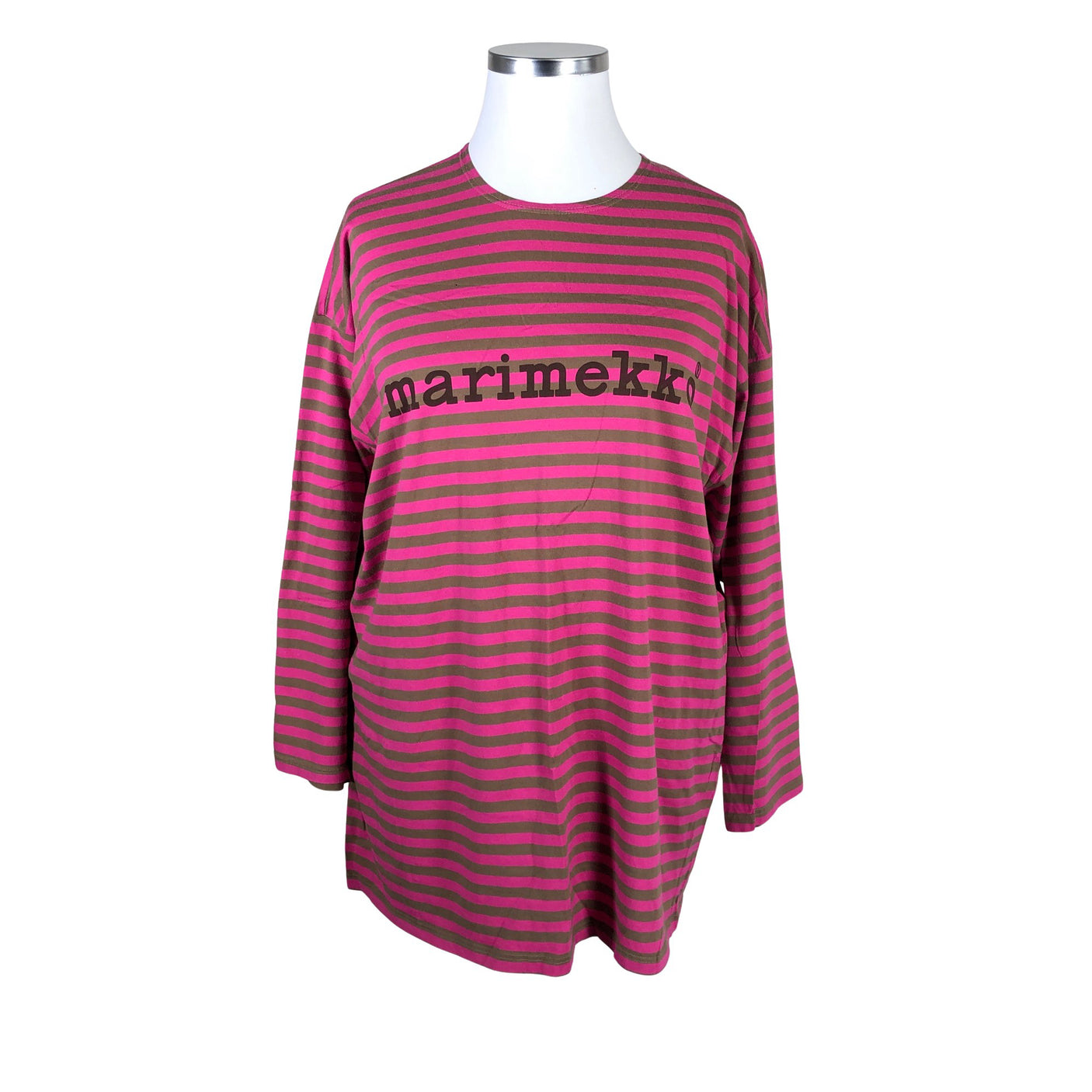 Unisex Marimekko - Trikoopaita, koko 42 - (1)