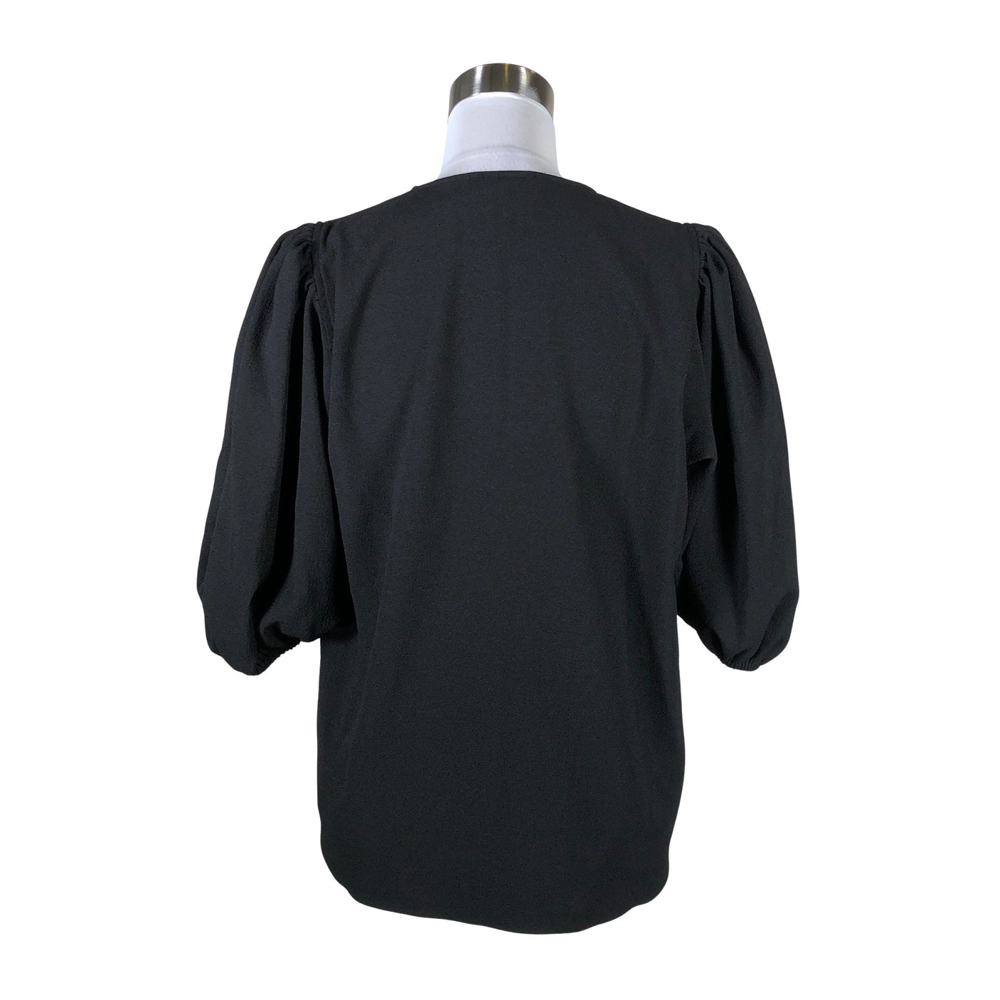 Unisex Ganni - Lyhythihainen pusero, koko 38 - (2)