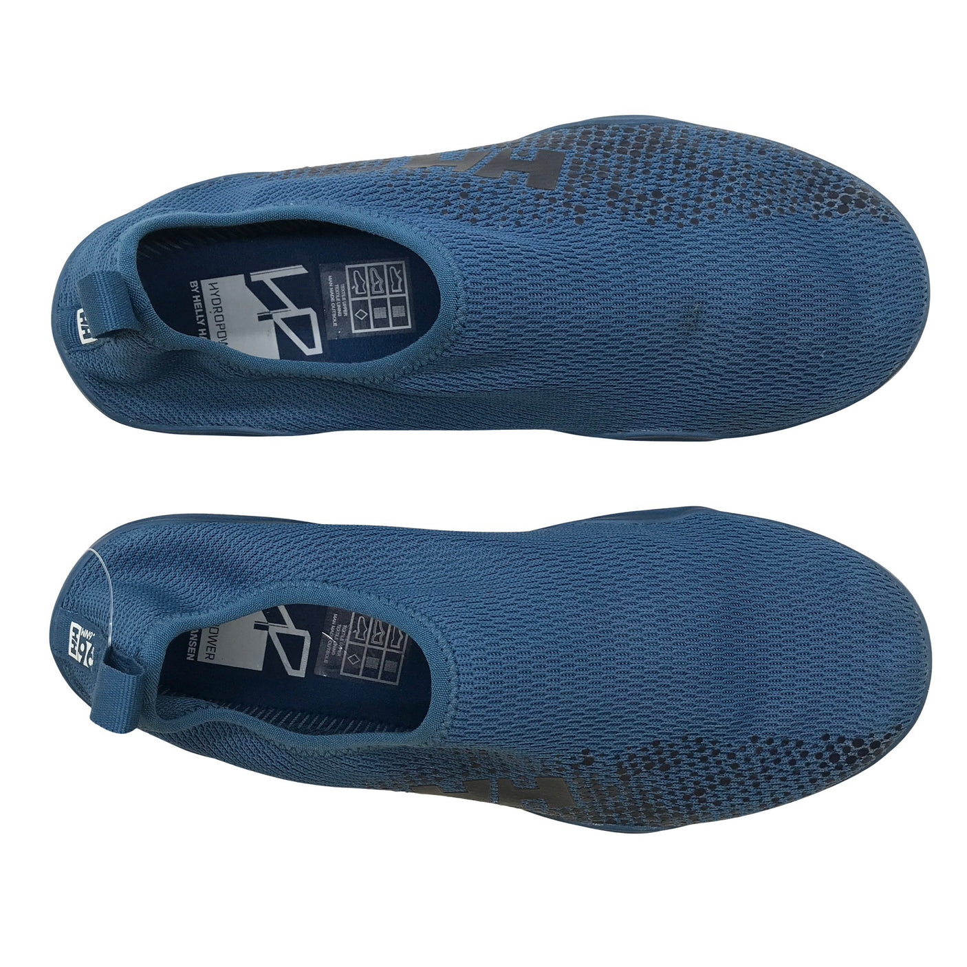 Unisex Helly Hansen - Uimakengät, koko 43 - (1)
