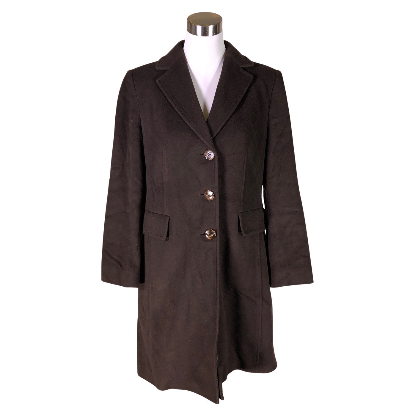 Unisex Basler - Villakangastakki, koko 40 - (1)