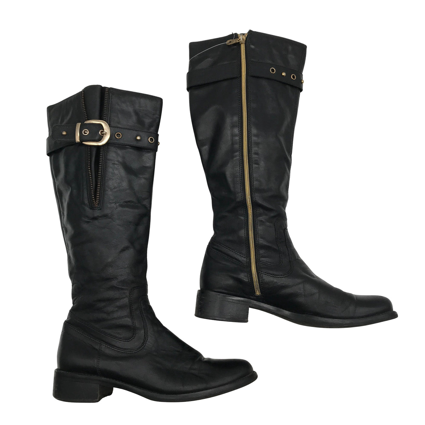 Unisex Clarks - Saappaat, koko 39 - (1)