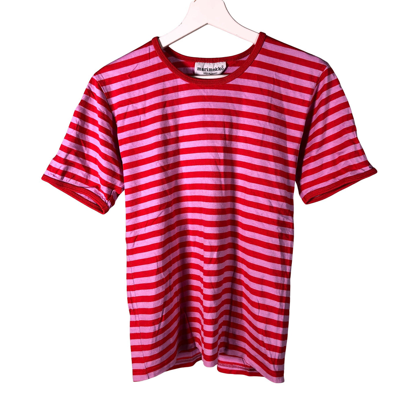 Unisex Marimekko - T-paita, koko 36 - (1)