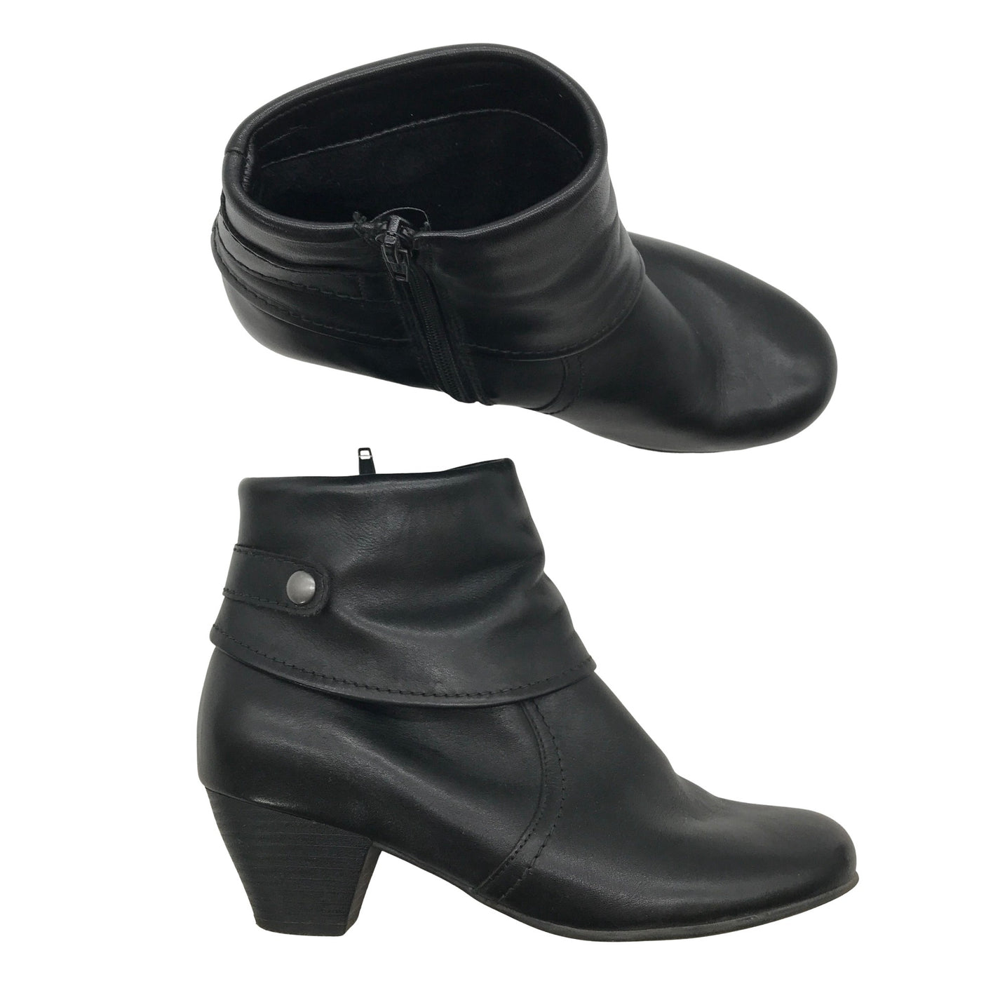 Unisex Remonte Dorndorf - Nilkkurit, koko 36 - (1)