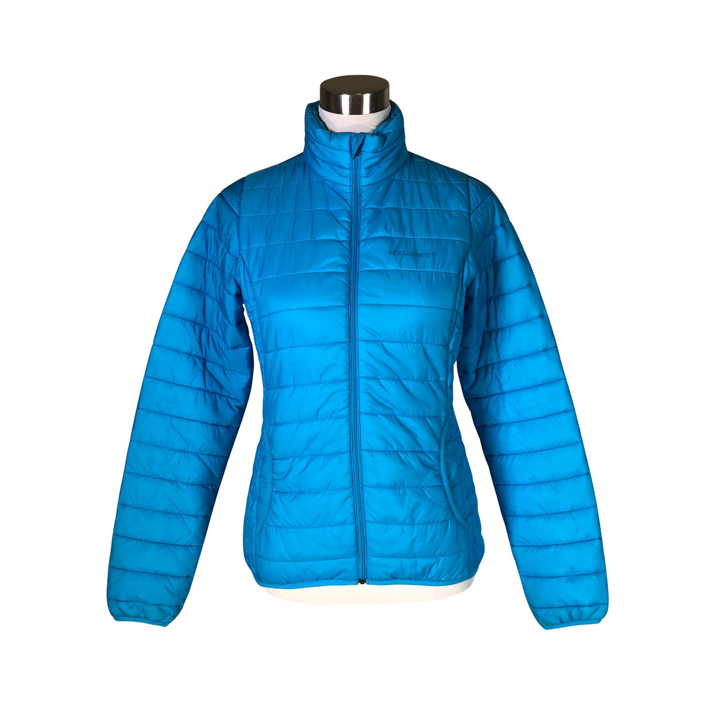 Unisex Everest - Kevyttoppatakki, koko 36 - (1)