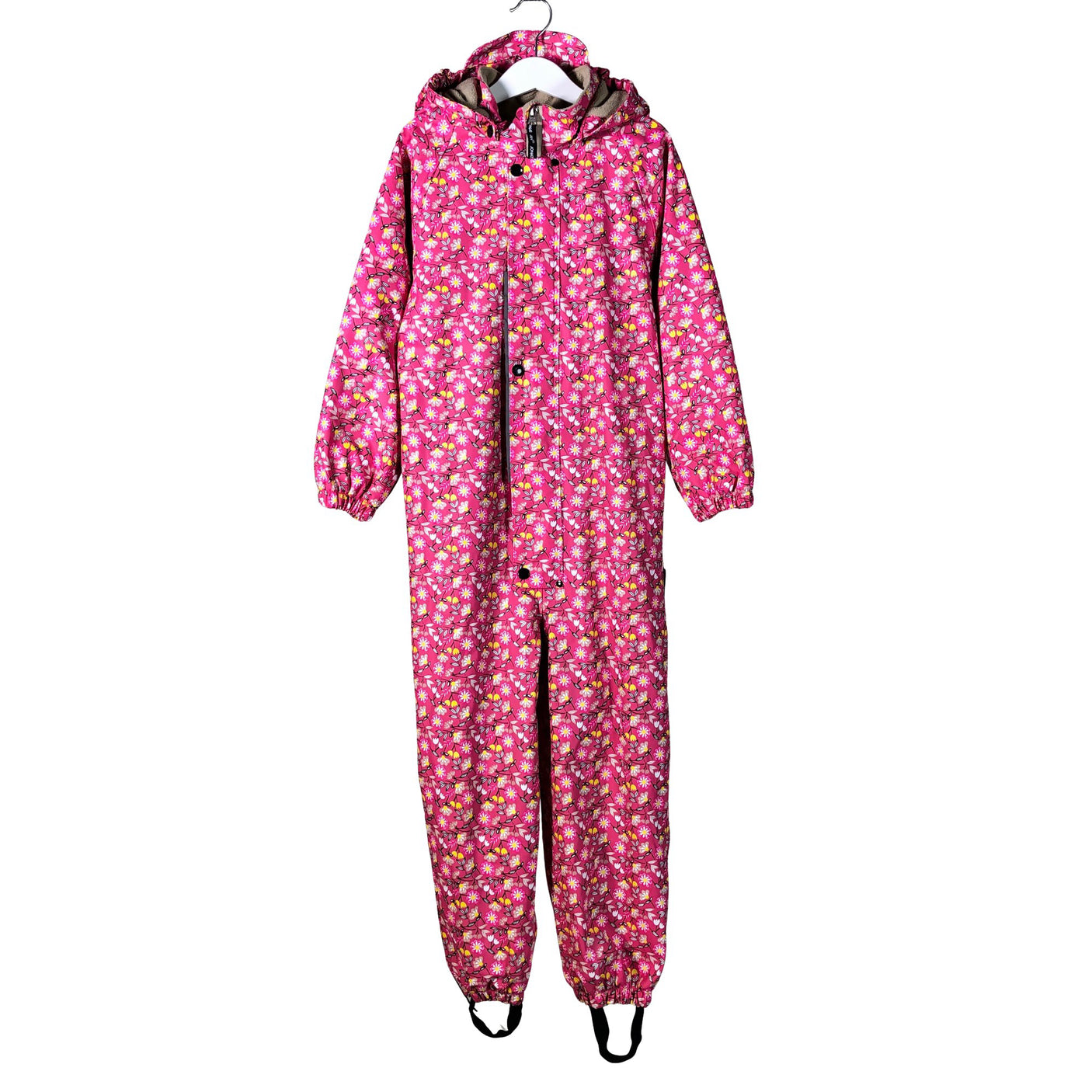 Unisex Jonathan - Sadehaalari, koko 116 - 122 - (1)