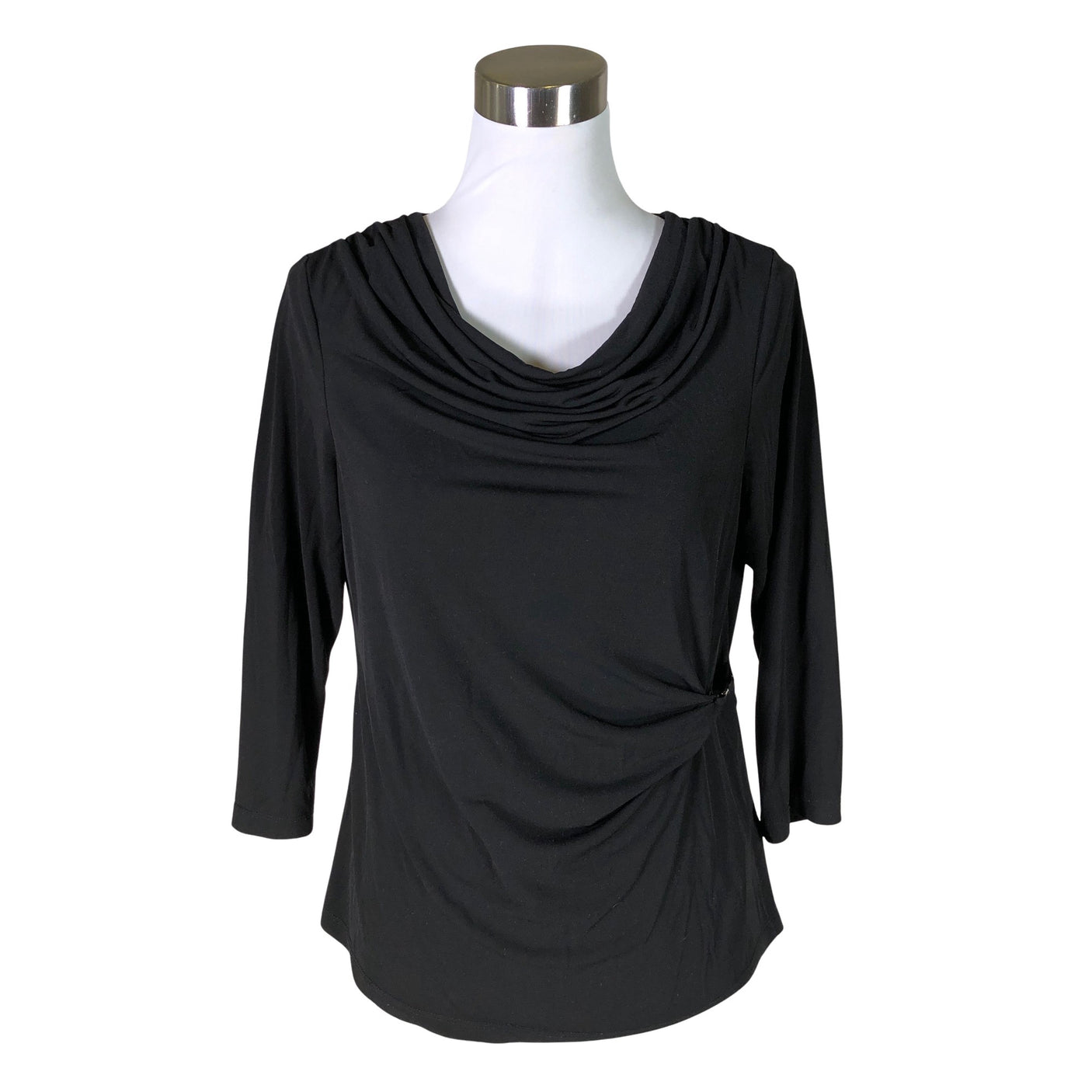 Unisex Aventura - Trikoopaita, koko 38 - (1)