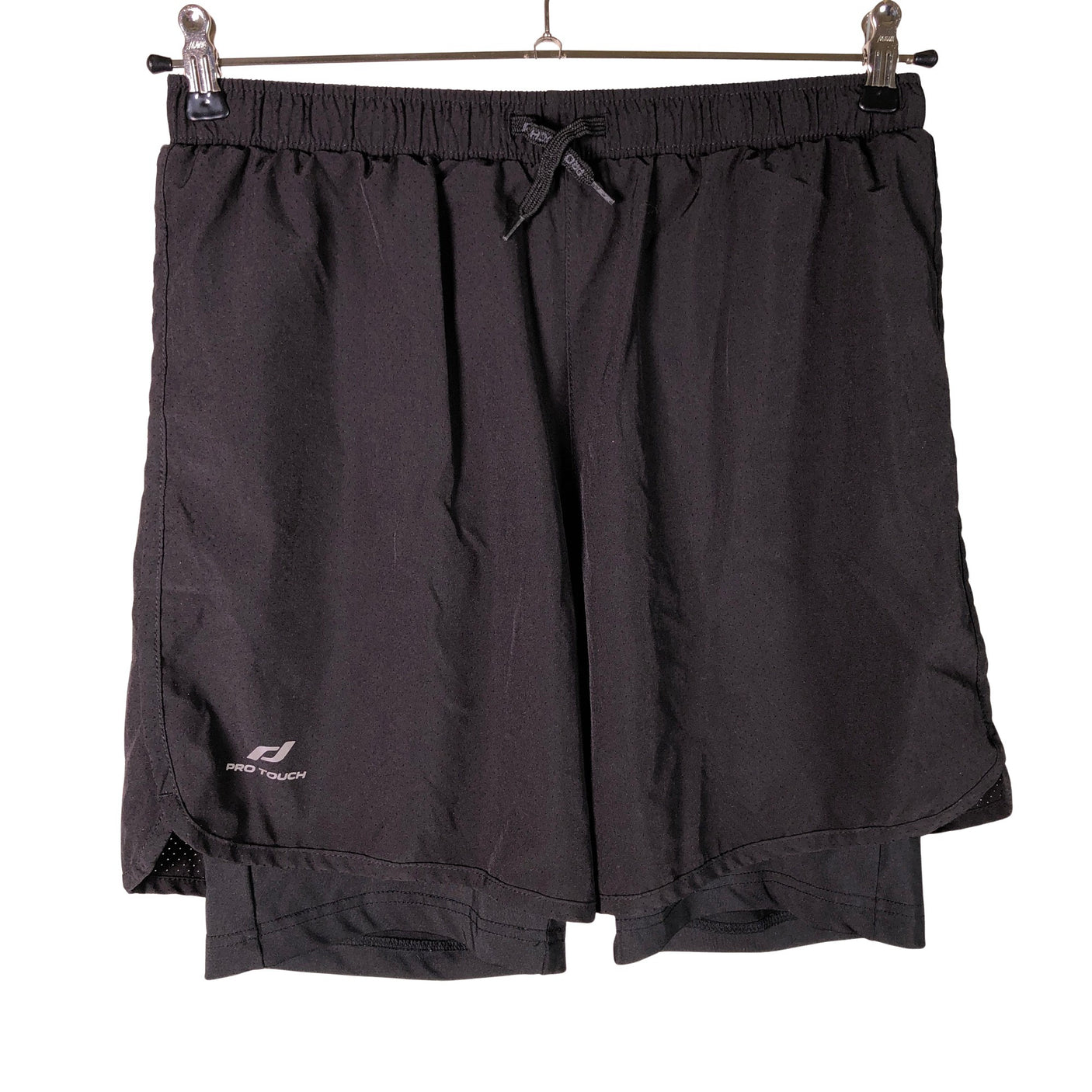 Unisex Pro Touch - Urheilushortsit, koko M - (1)