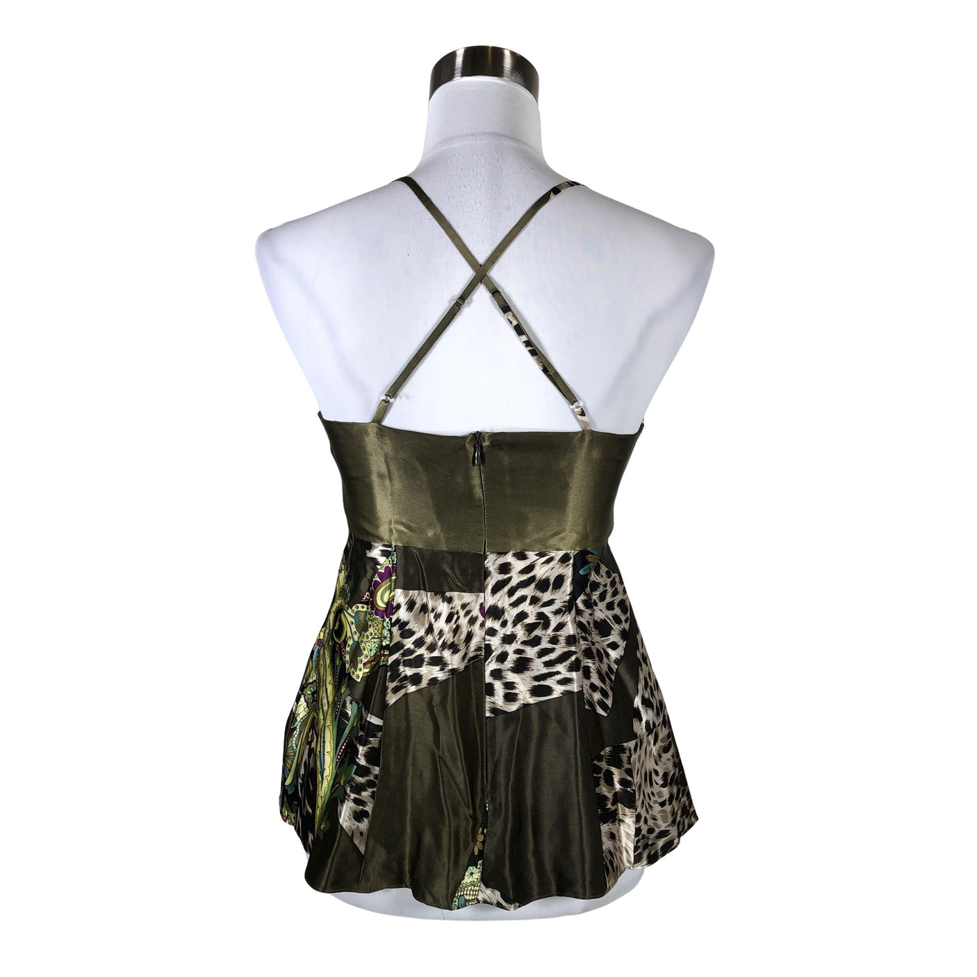 Unisex Bandolera - Toppi, koko 36 - (2)