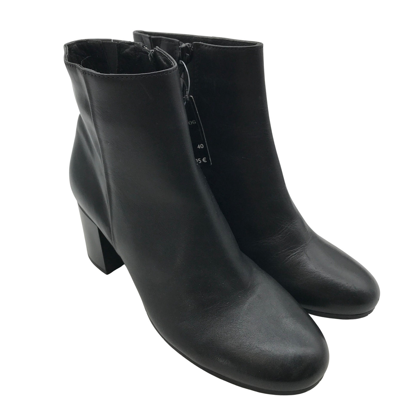 Unisex London Fog - Nilkkurit, koko 40 - (2)