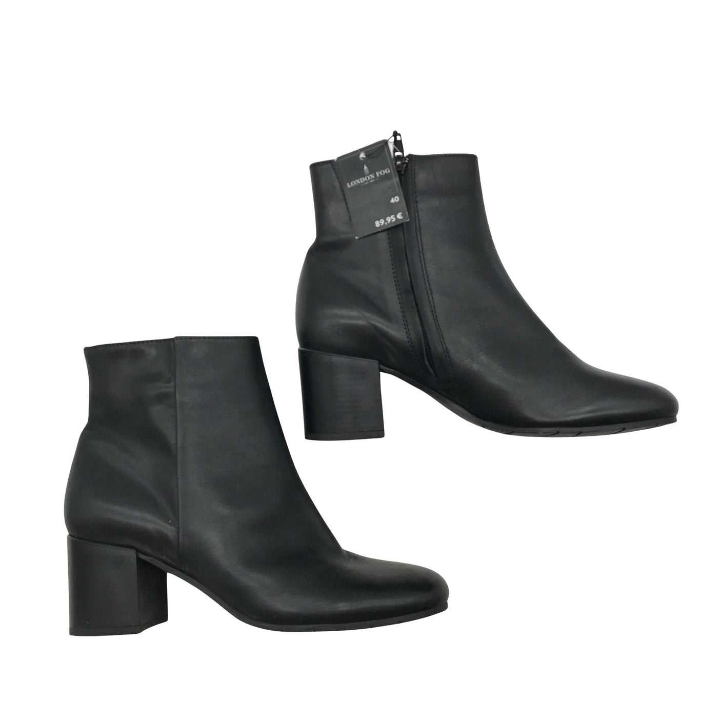 Unisex London Fog - Nilkkurit, koko 40 - (1)
