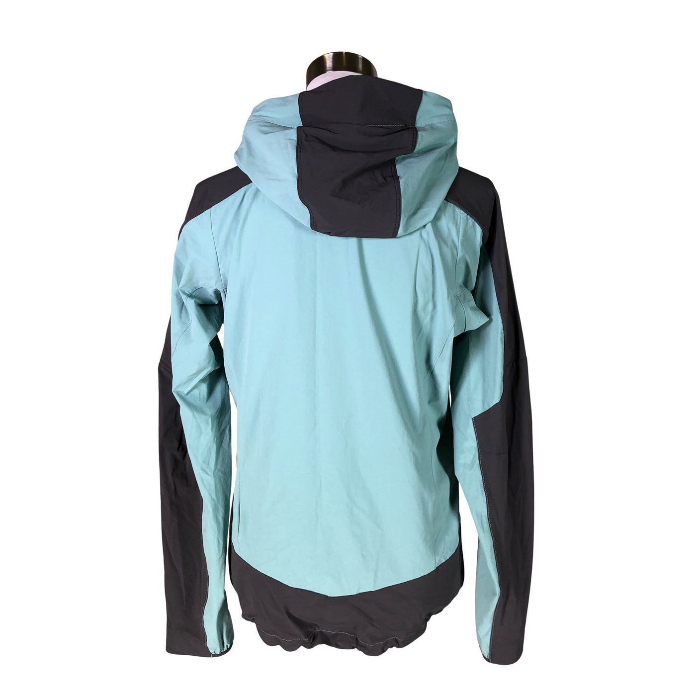 Unisex Haglöfs - Ulkoilutakki, koko 38 - (2)