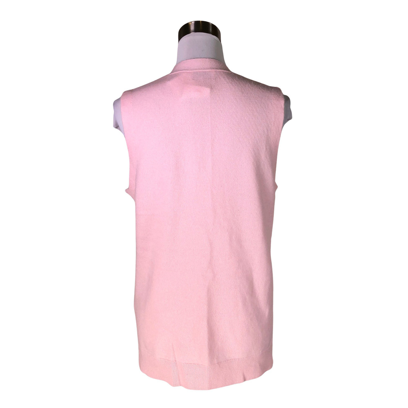 Unisex Ganni - Neuleliivi, koko 36 - (2)