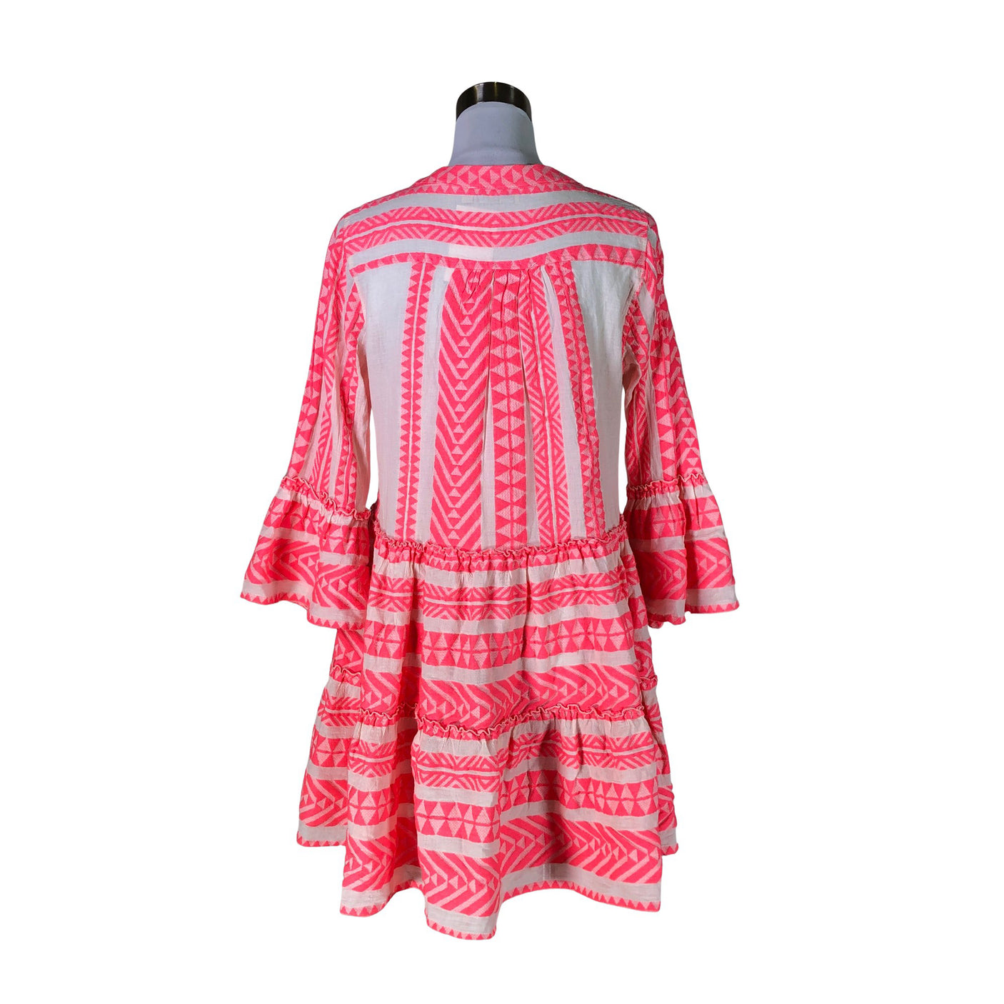 Unisex Devotion Twins - Kangasmekko, koko 36 - (2)