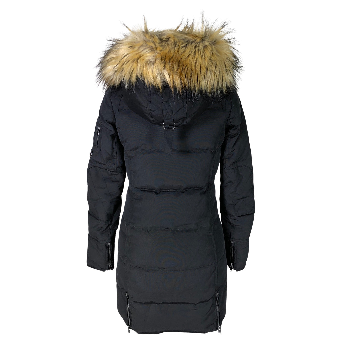 Unisex ROCKANDBLUE - Untuvatakki, koko 32 - (2)