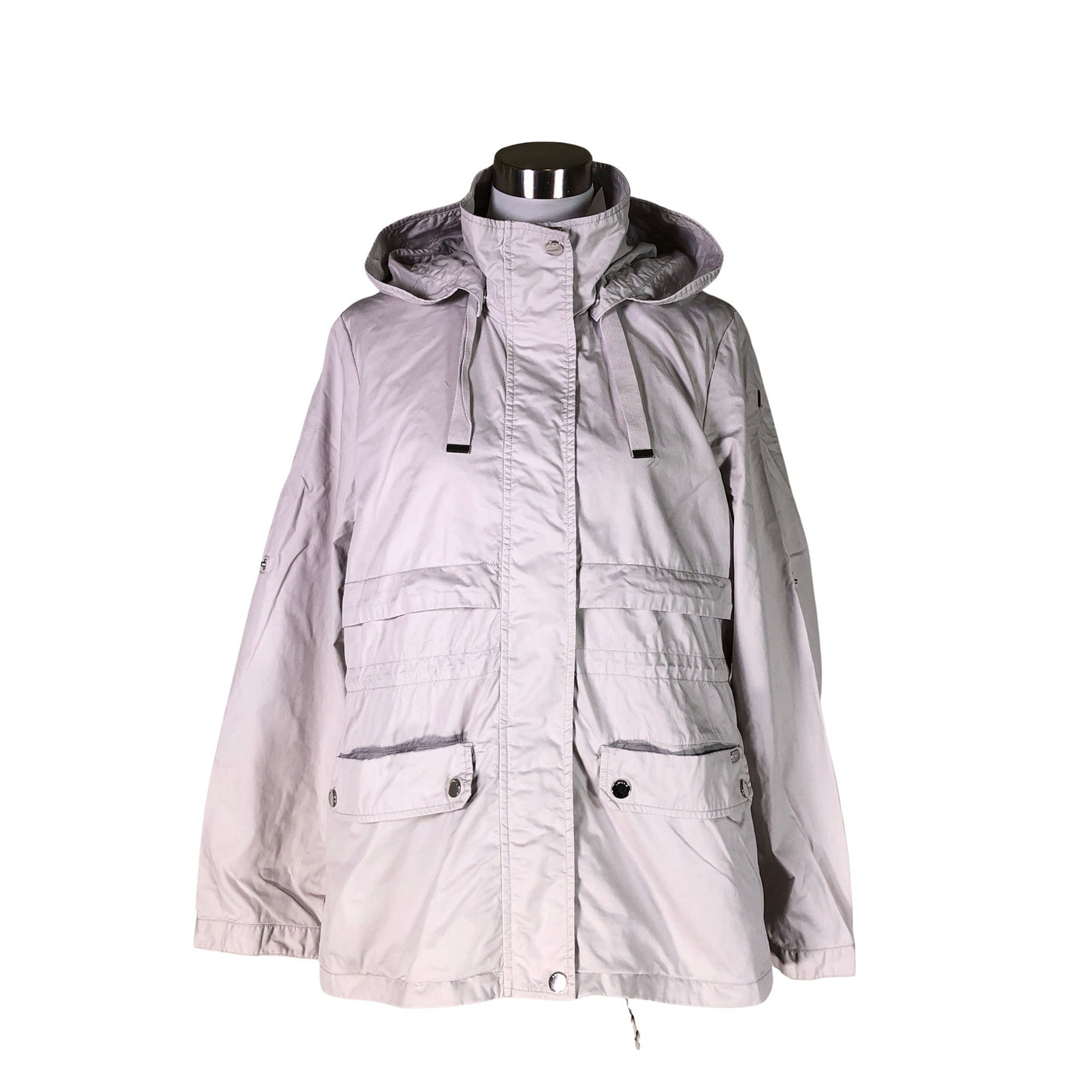 Unisex Luhta - Parkatakki, koko 40 - (1)