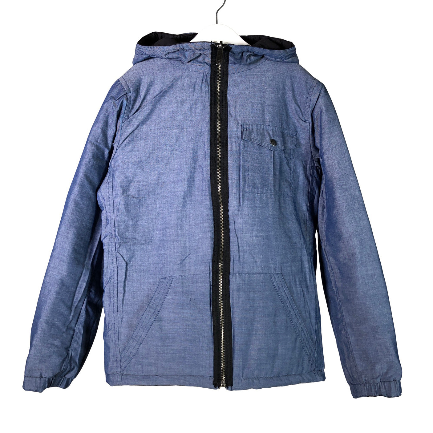 Unisex Burton - Tikkitakki, koko 134 - 140 - (3)