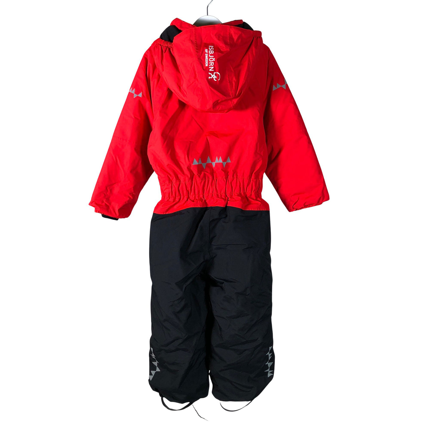 Unisex Isbjörn of Sweden - Toppahaalari, koko 104 - 110 - (2)