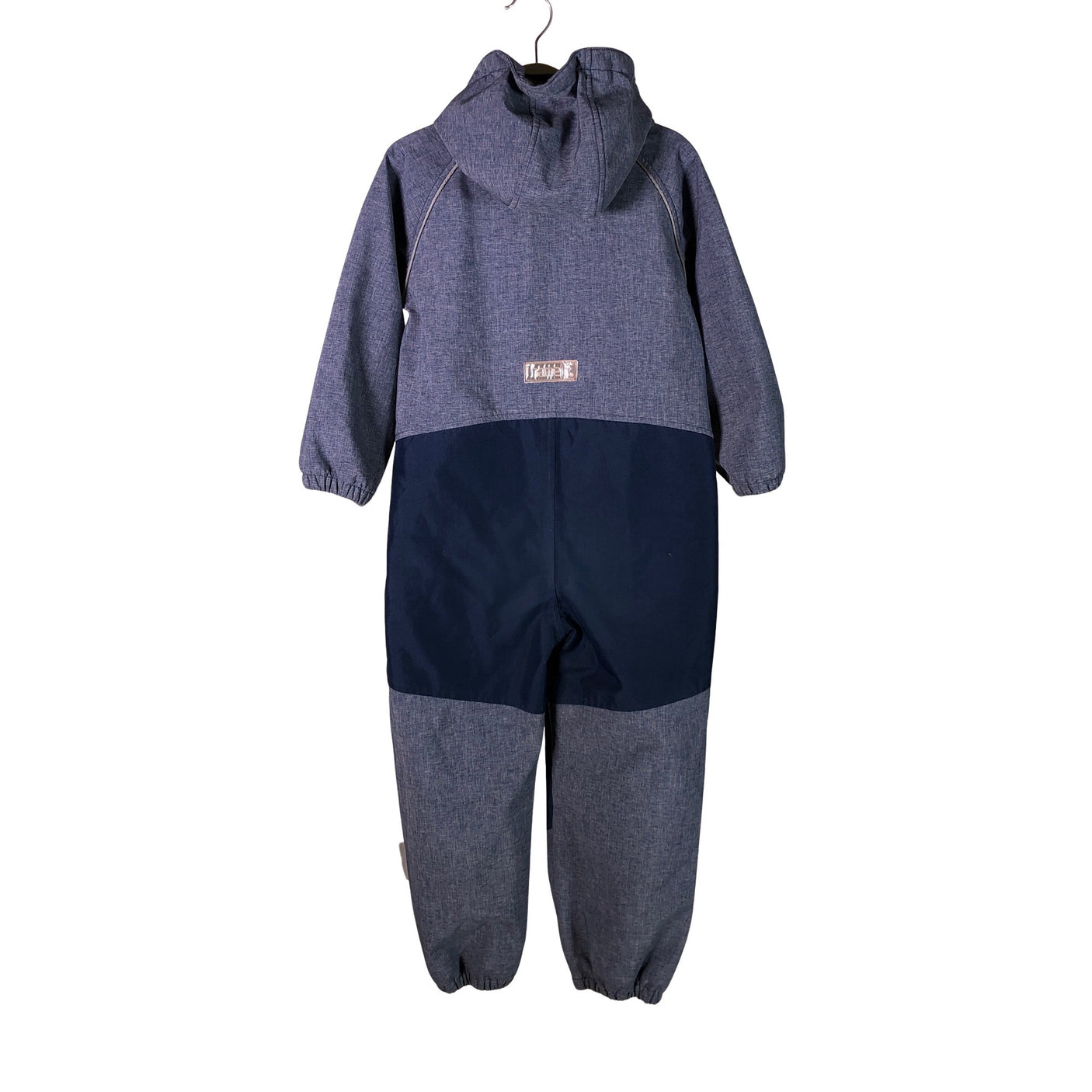 Softshellhaalari, koko 98 - 104