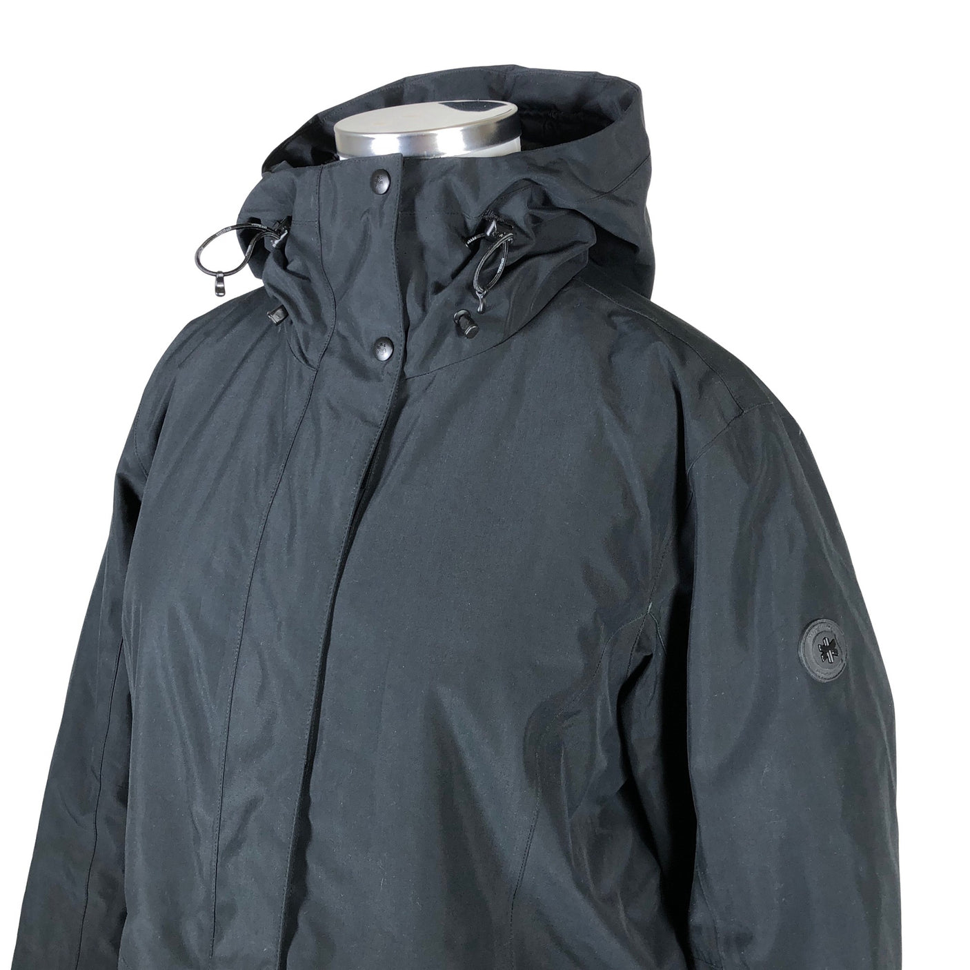Unisex Áhkká - Parkatakki, koko 46 - (3)