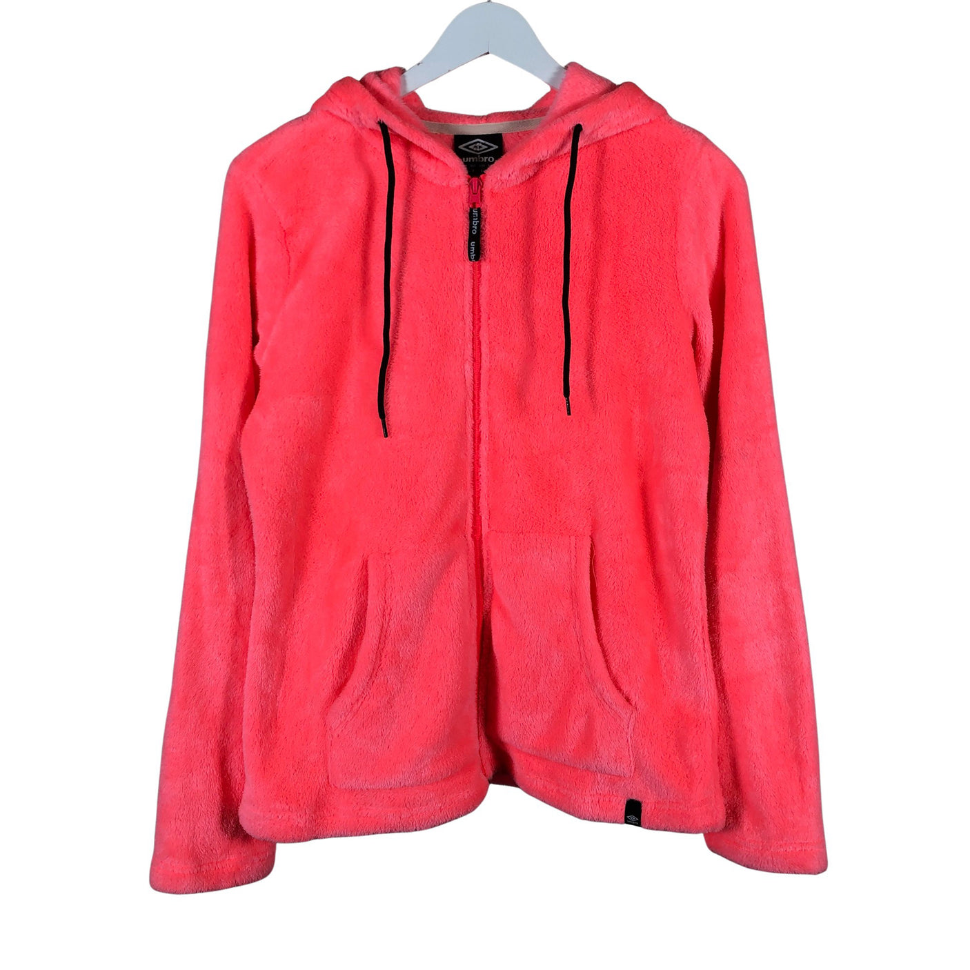 Unisex Umbro - Fleecetakki, koko 38 - (1)