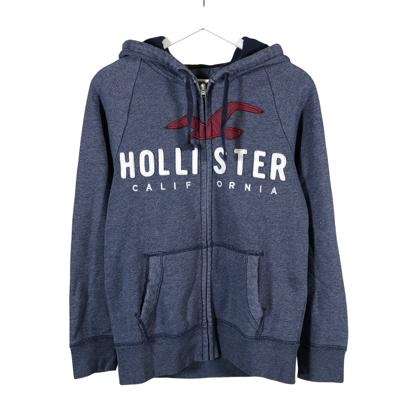 Unisex Hollister - Huppari, koko 34 - (1)