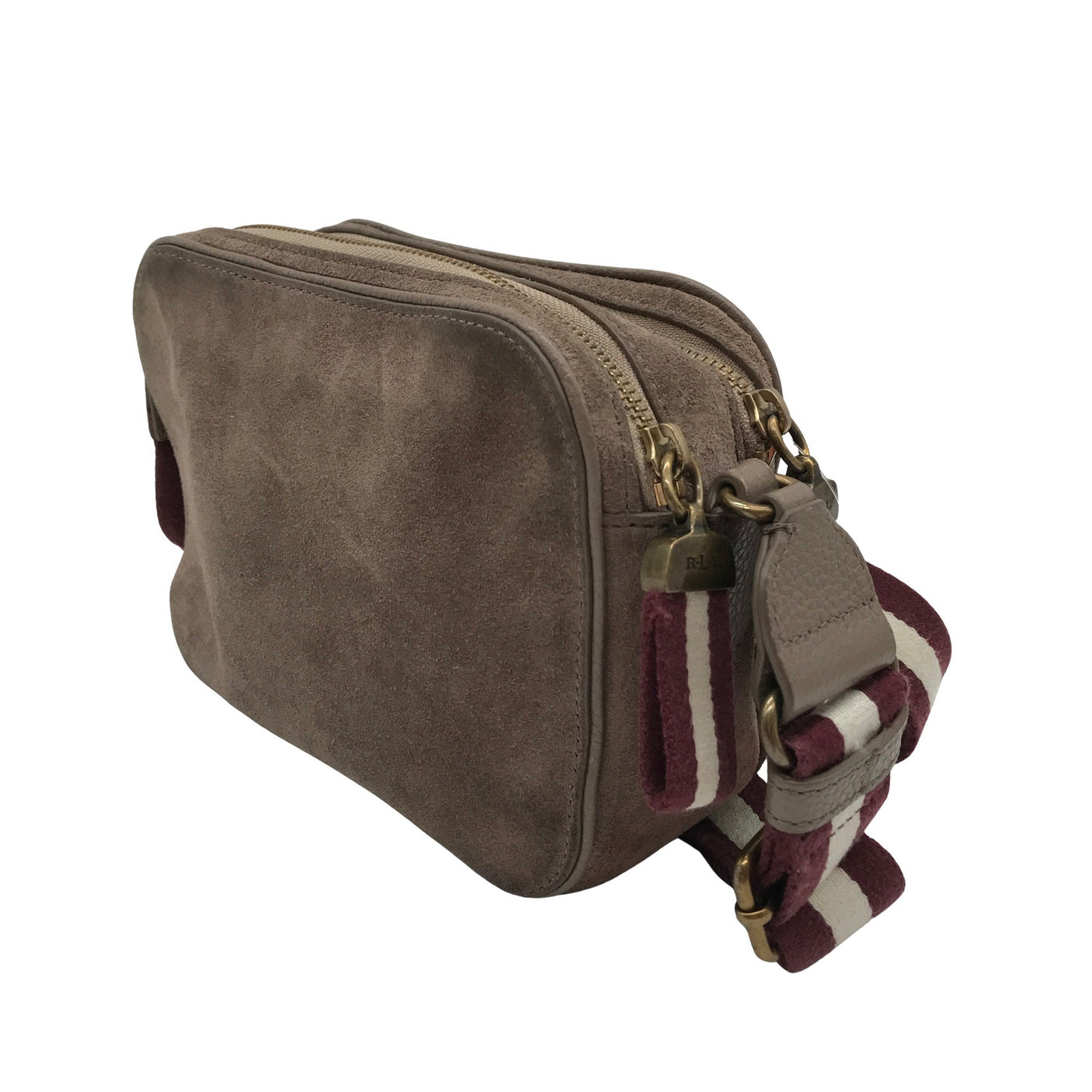 Unisex Lauren Ralph Lauren - Olkalaukku, koko Mini - (2)
