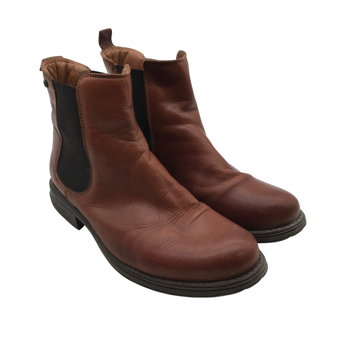 Unisex Andiamo - Nilkkurit, koko 40 - (2)